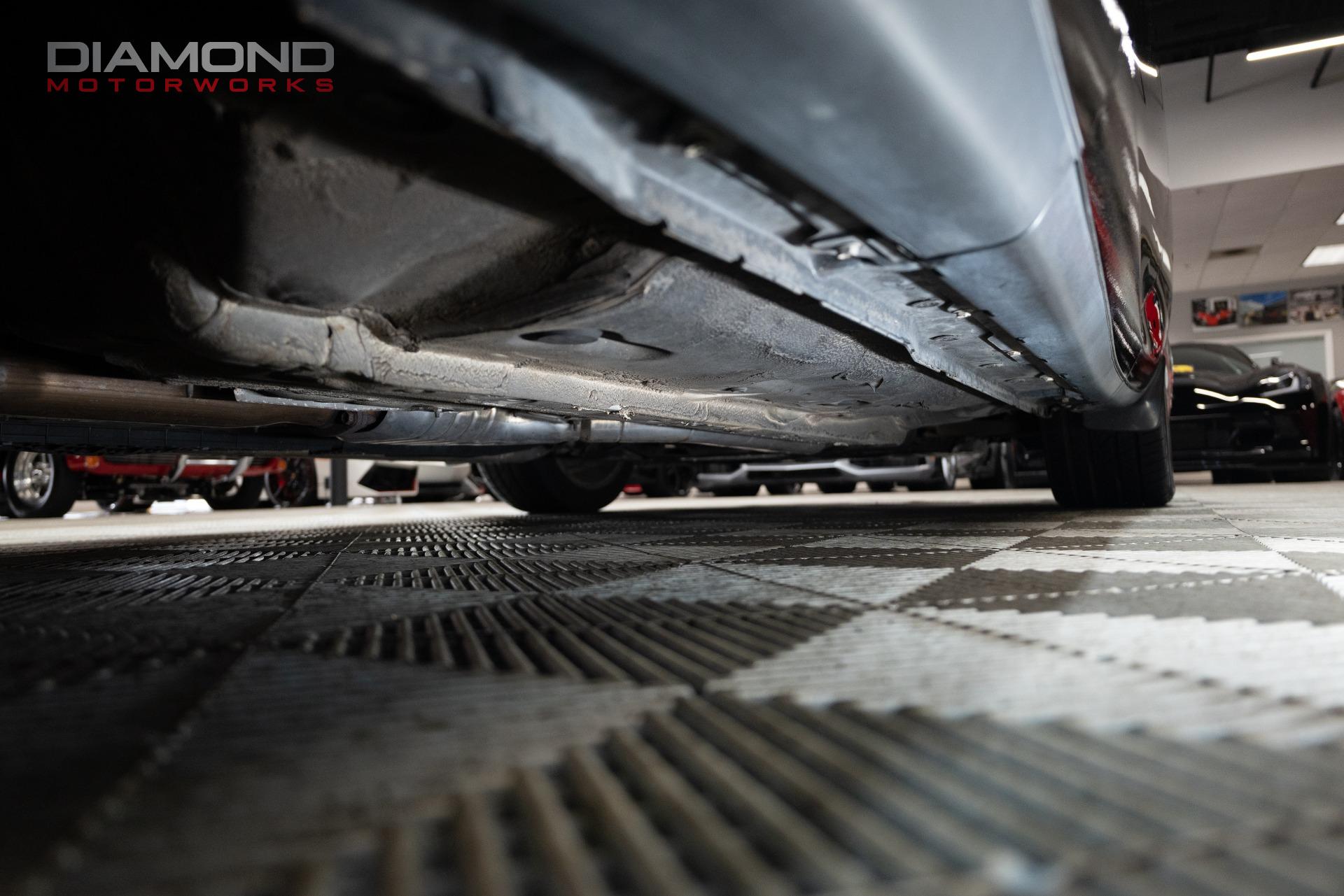 1997 TOYOTA SUPRA - Image 134