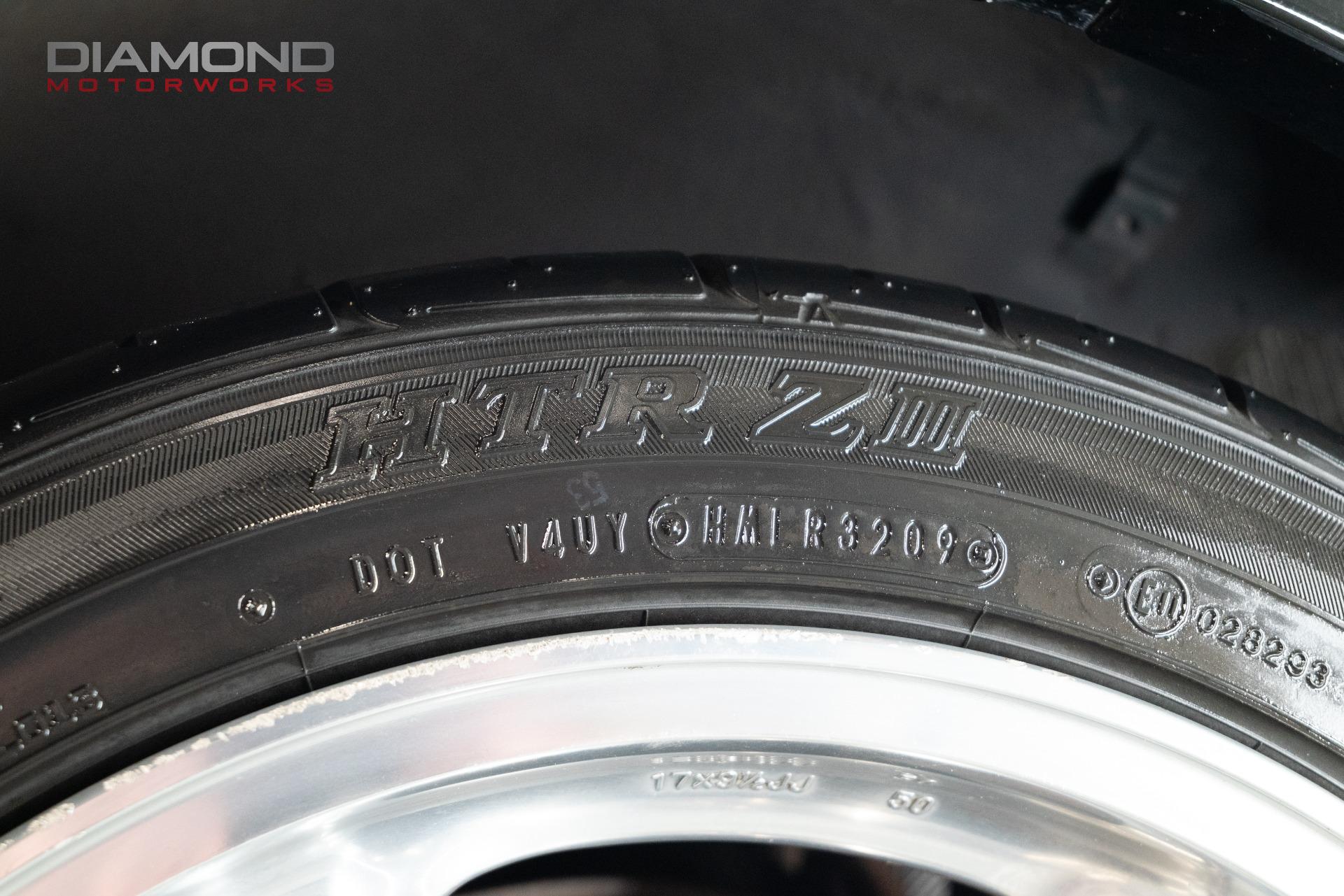 1997 TOYOTA SUPRA - Image 135