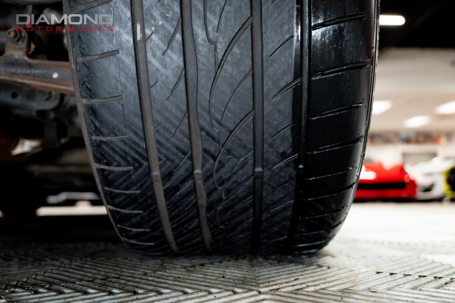 1997 TOYOTA SUPRA - Image 136