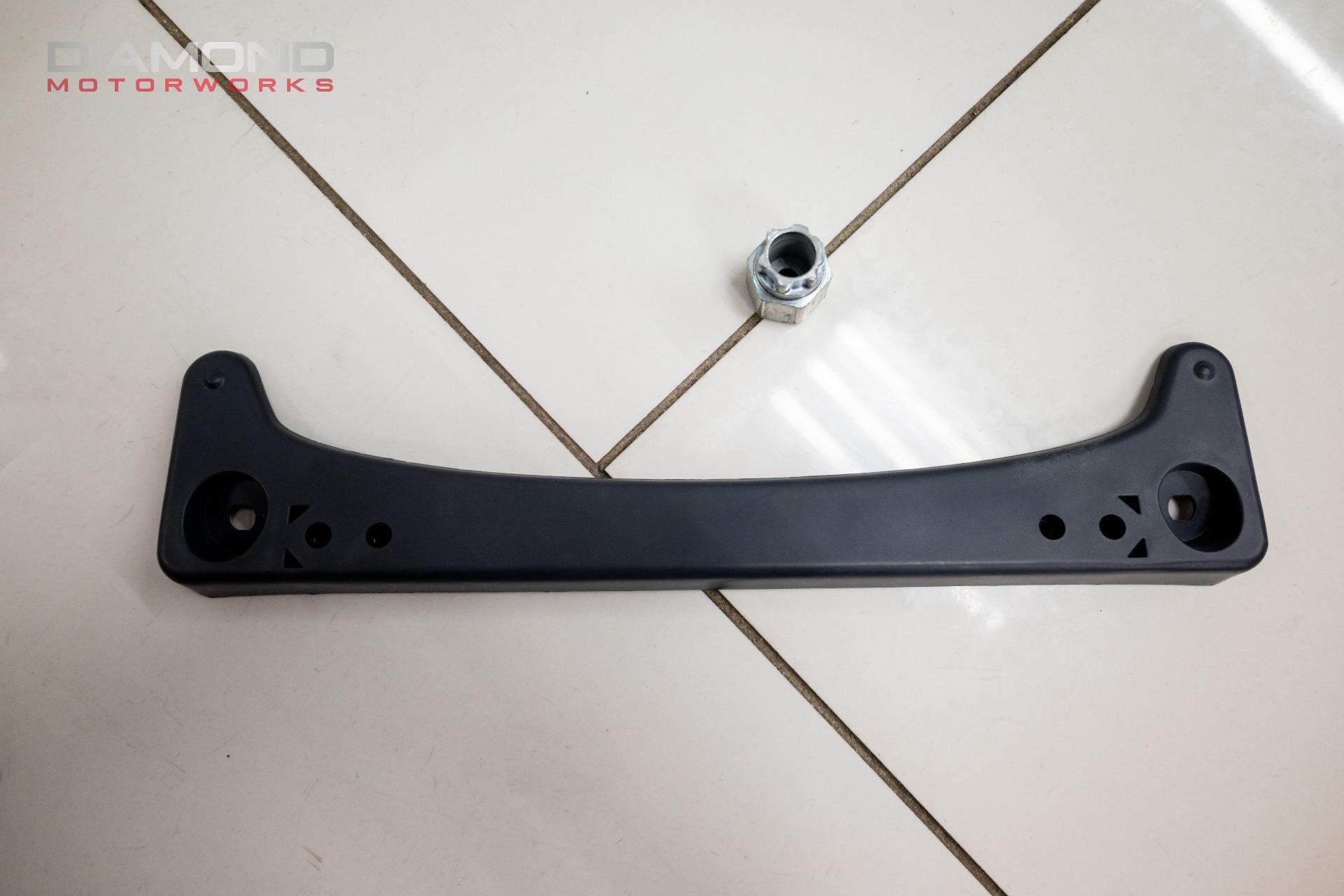 1997 TOYOTA SUPRA - Image 139