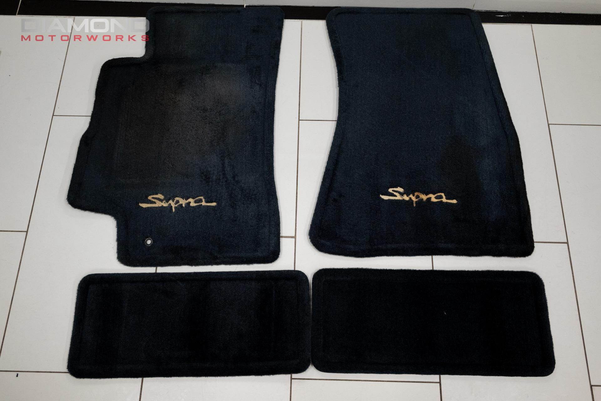 1997 TOYOTA SUPRA - Image 145