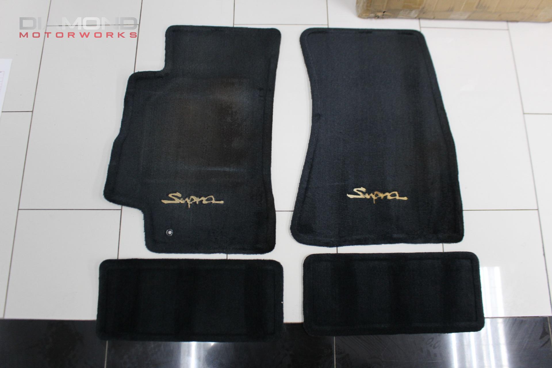 1997 TOYOTA SUPRA - Image 147