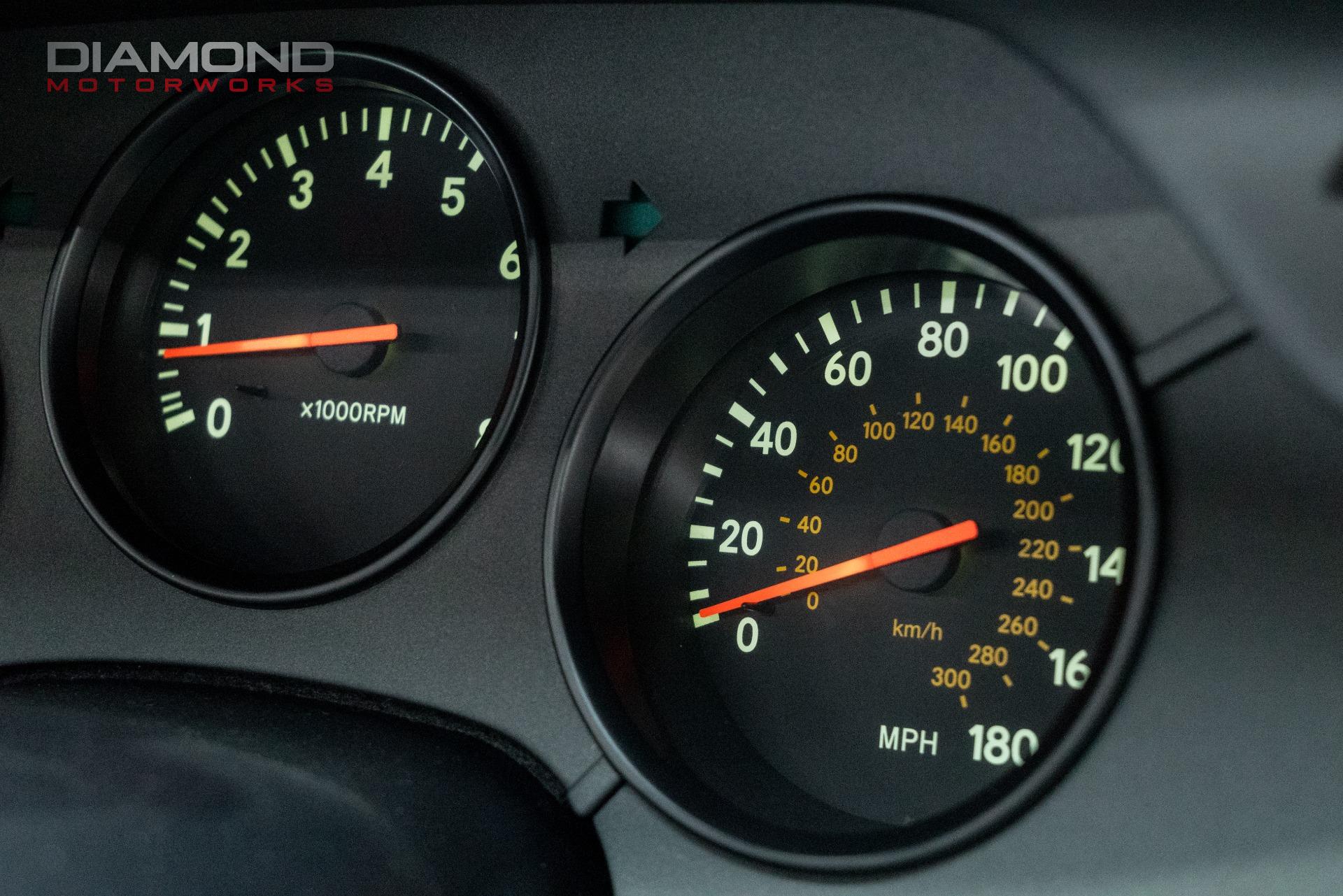 1997 TOYOTA SUPRA - Image 17