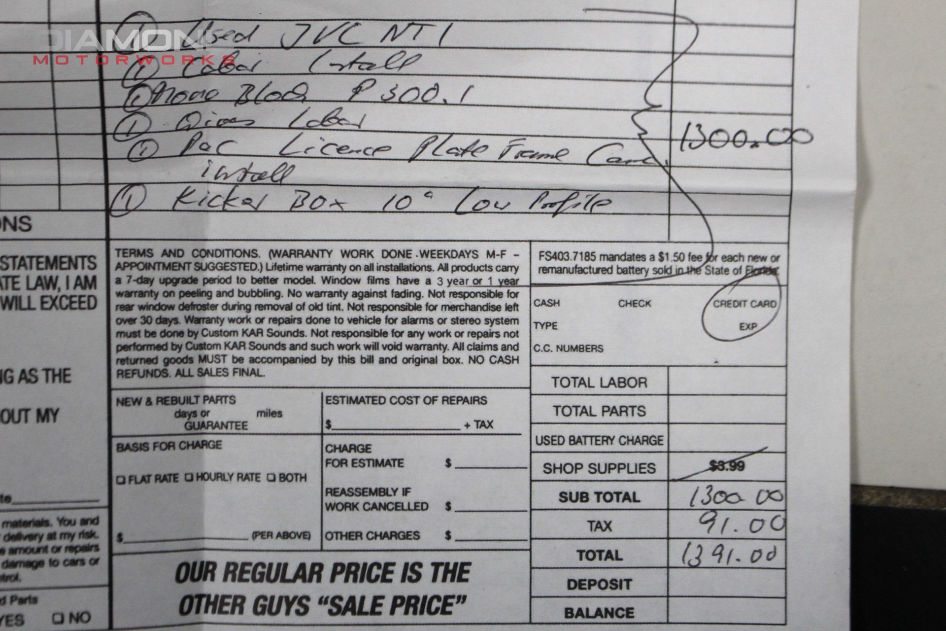 1997 TOYOTA SUPRA - Image 155