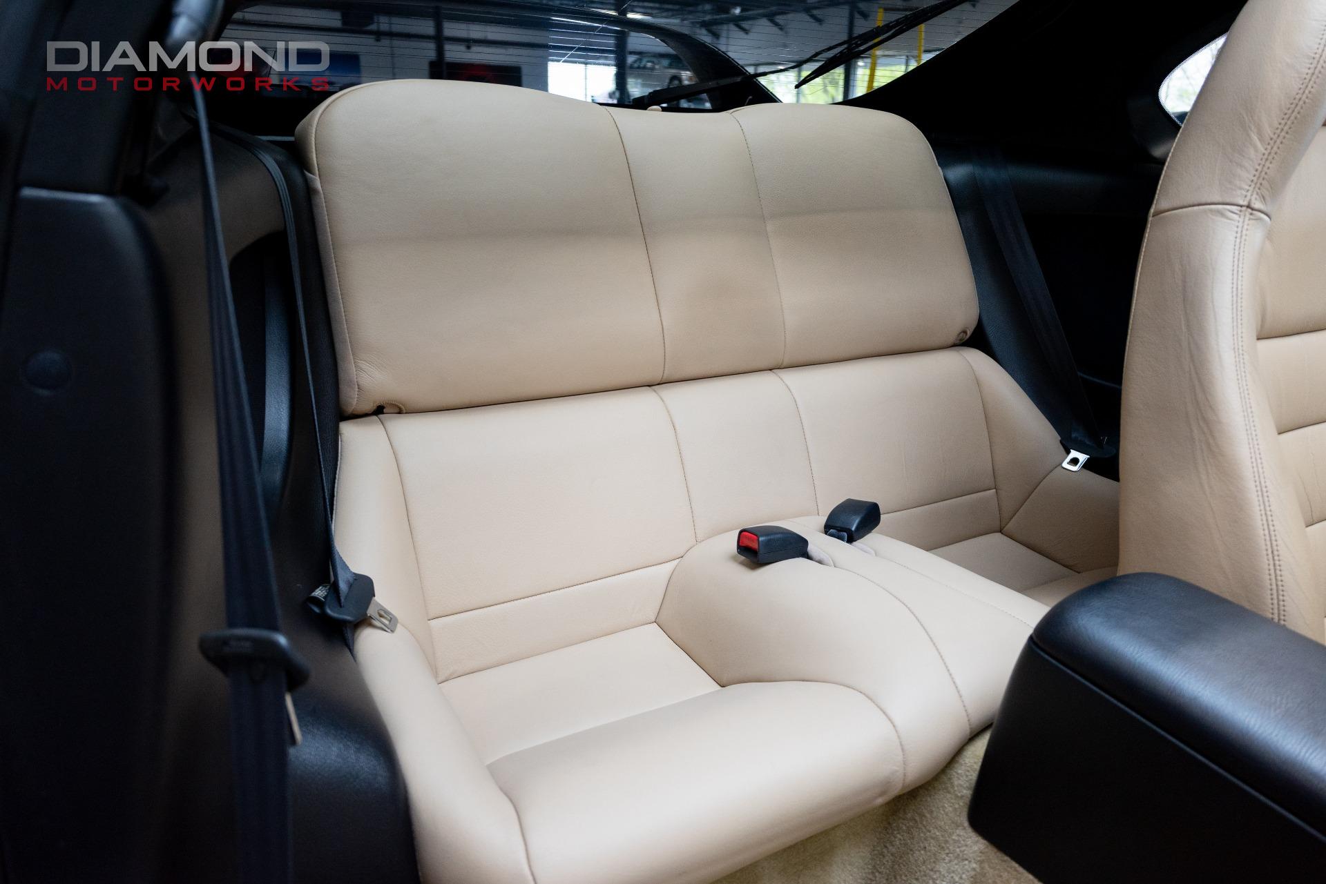 1997 TOYOTA SUPRA - Image 22