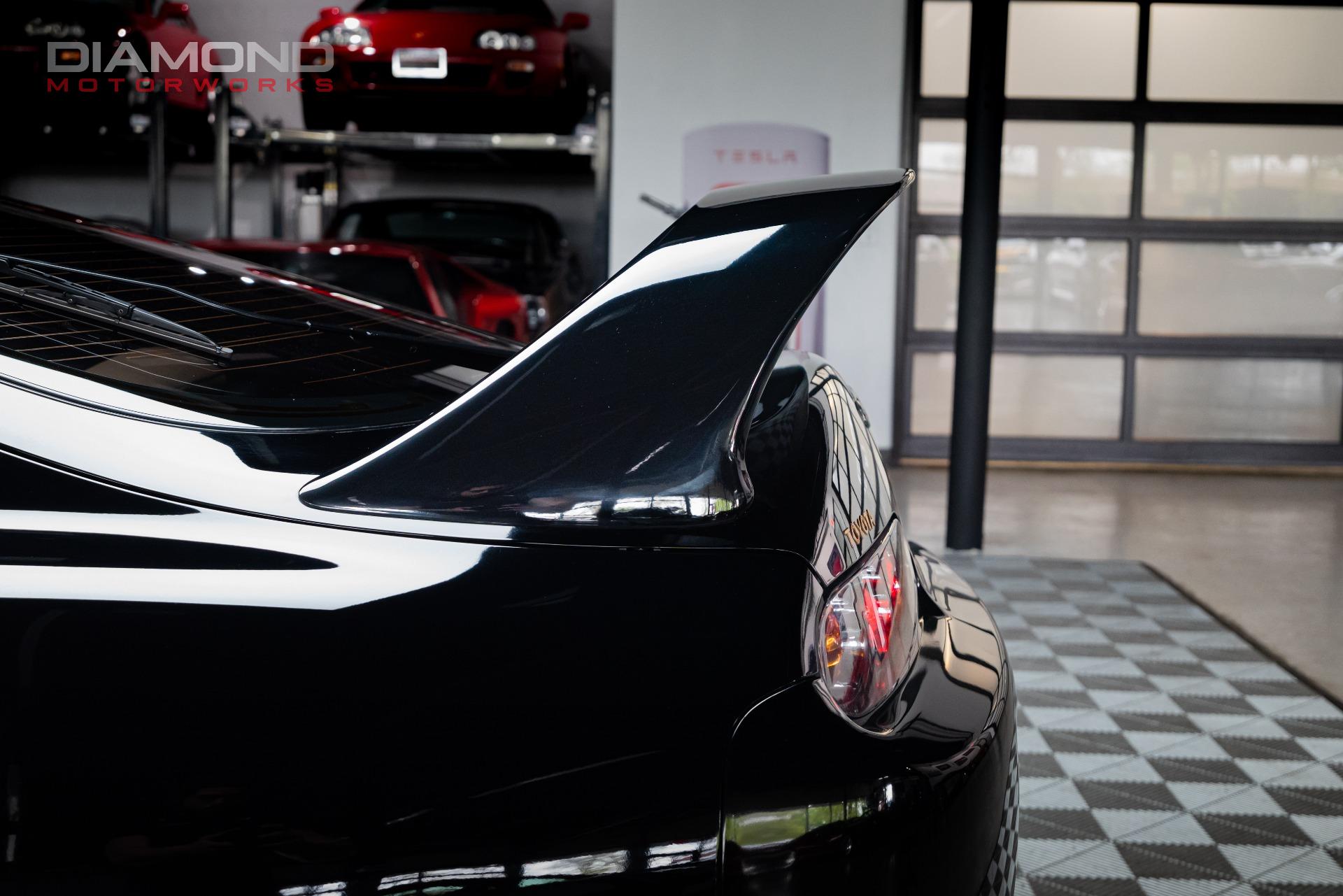 1997 TOYOTA SUPRA - Image 33