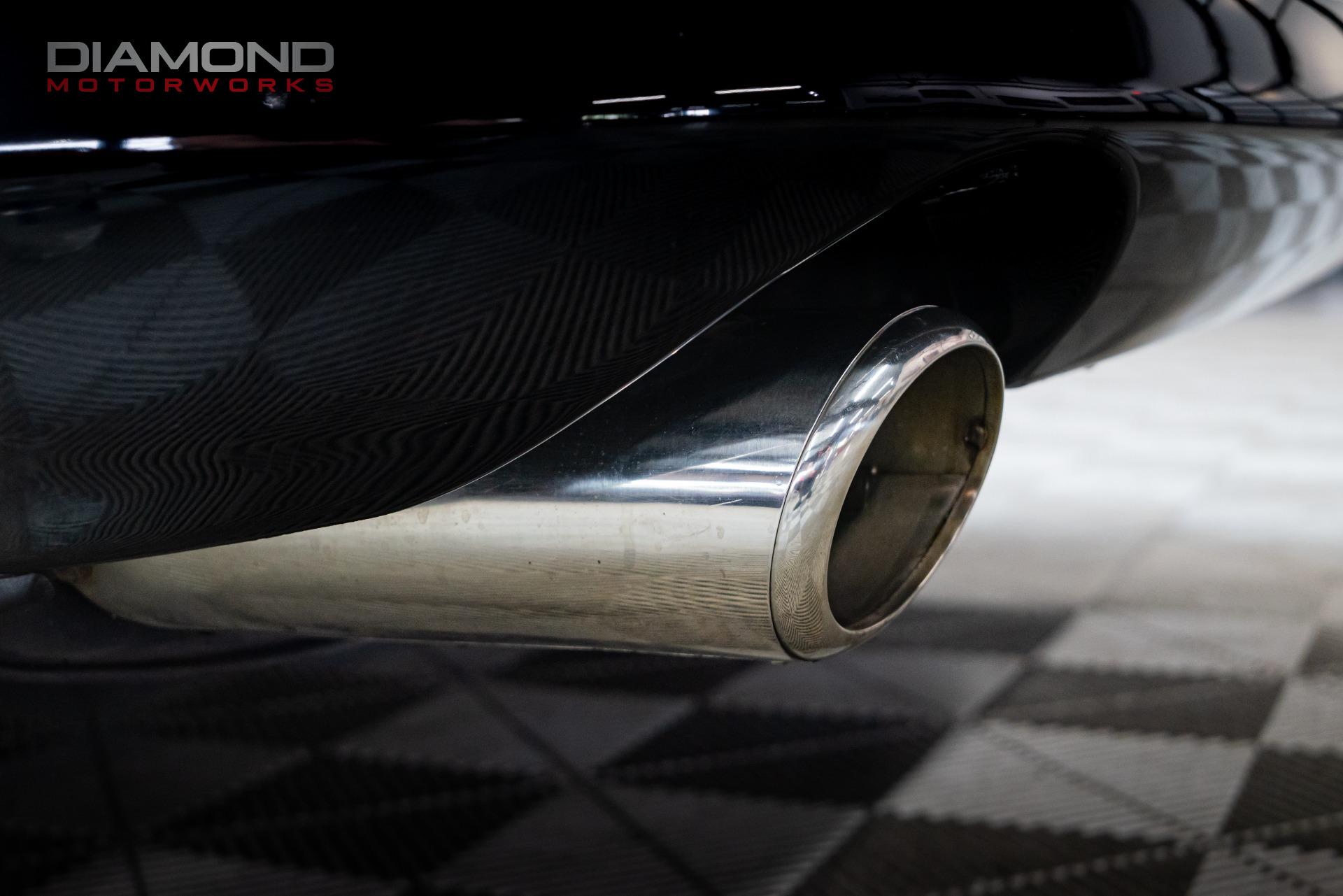 1997 TOYOTA SUPRA - Image 39