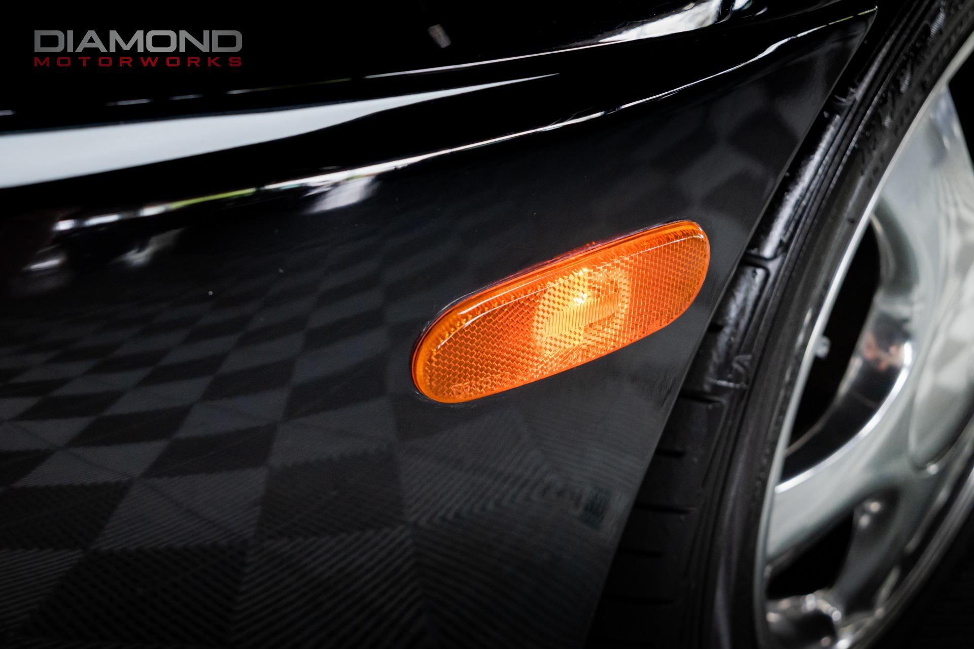 1997 TOYOTA SUPRA - Image 45