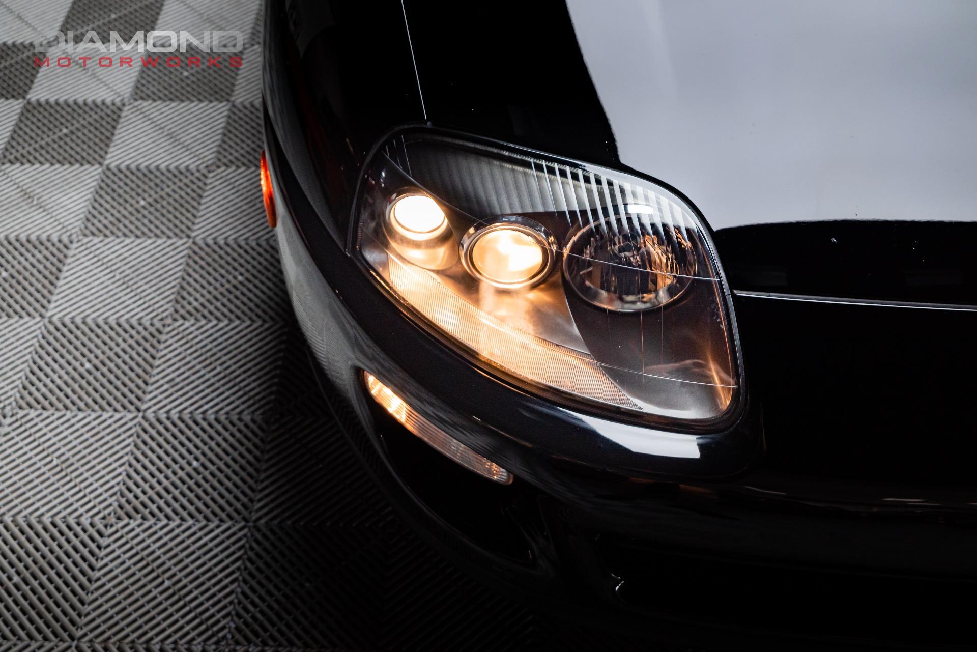 1997 TOYOTA SUPRA - Image 46