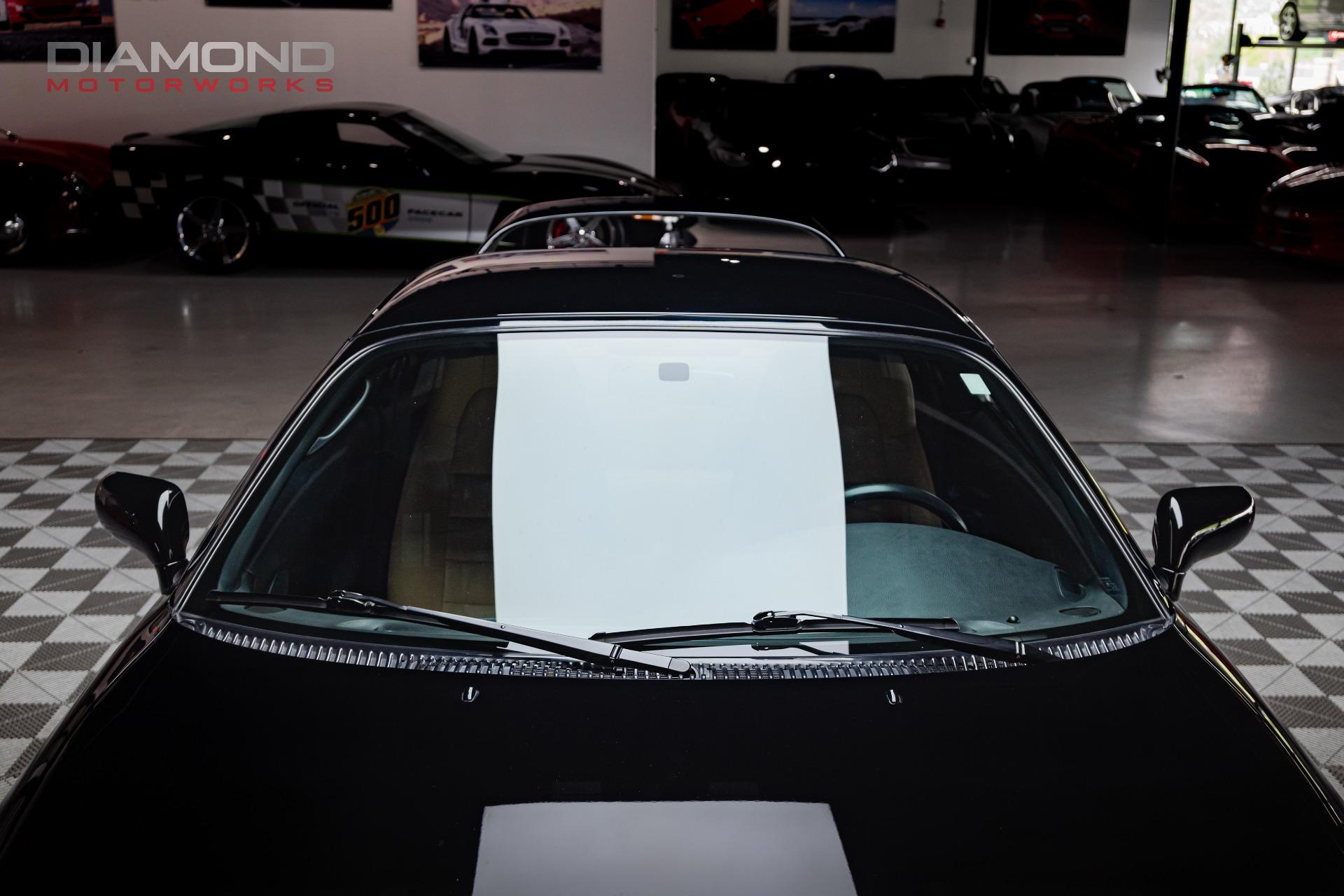 1997 TOYOTA SUPRA - Image 51