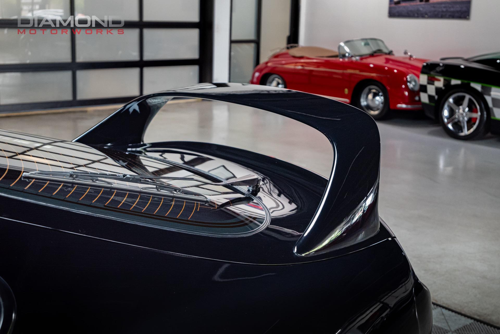 1997 TOYOTA SUPRA - Image 8