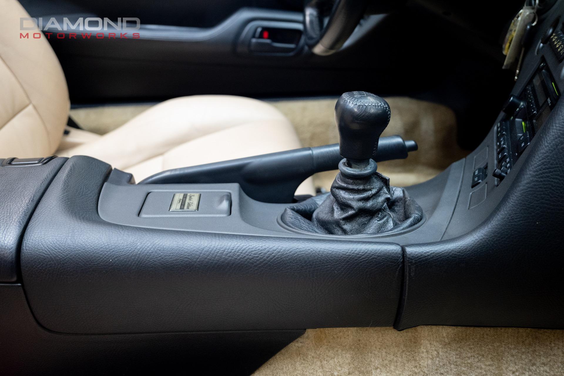 1997 TOYOTA SUPRA - Image 63