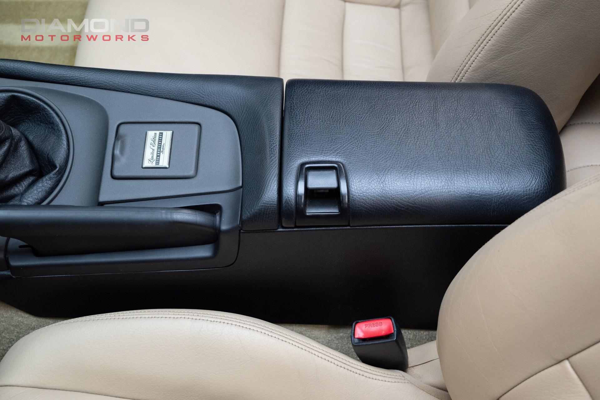 1997 TOYOTA SUPRA - Image 65