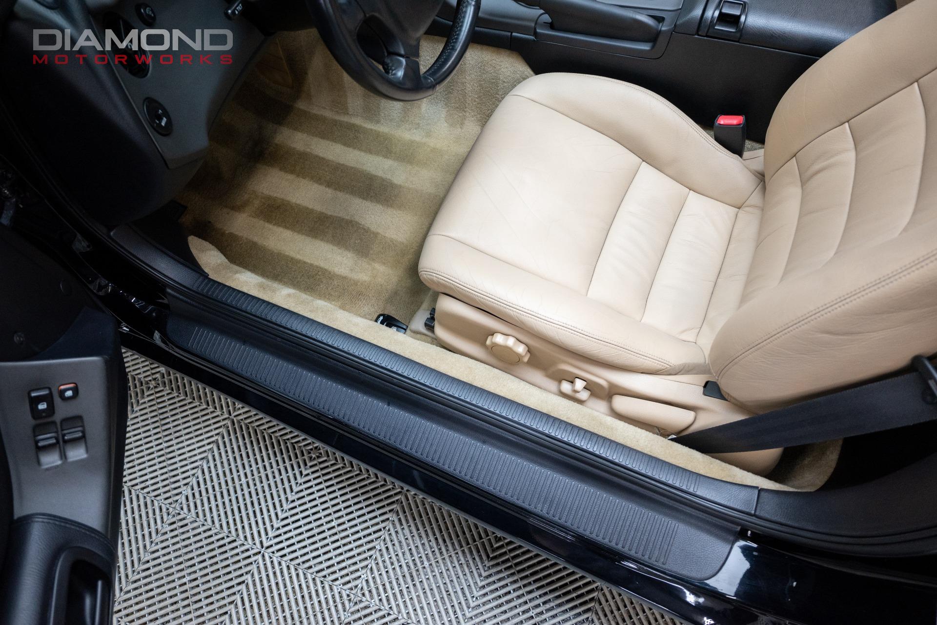 1997 TOYOTA SUPRA - Image 66