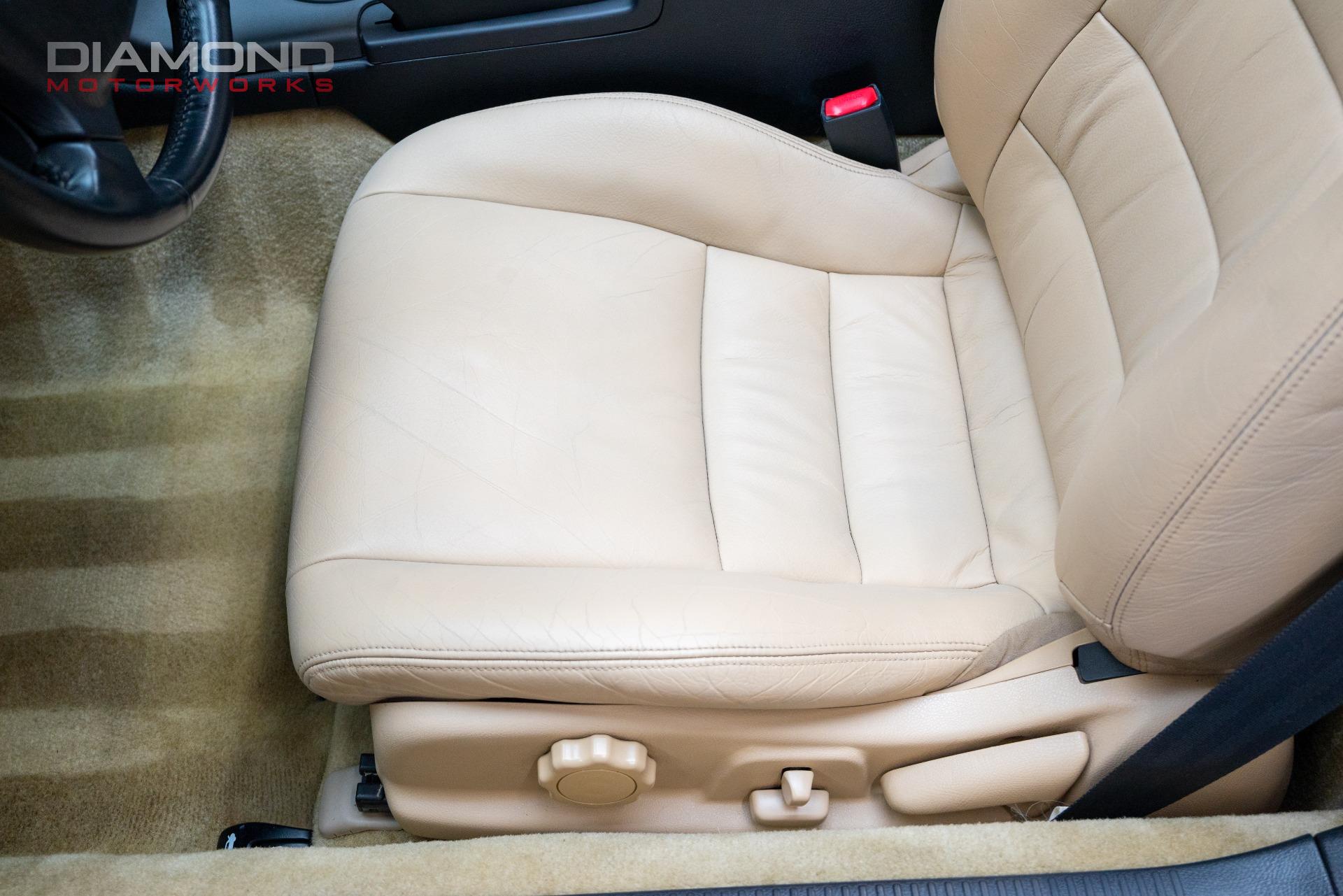 1997 TOYOTA SUPRA - Image 67