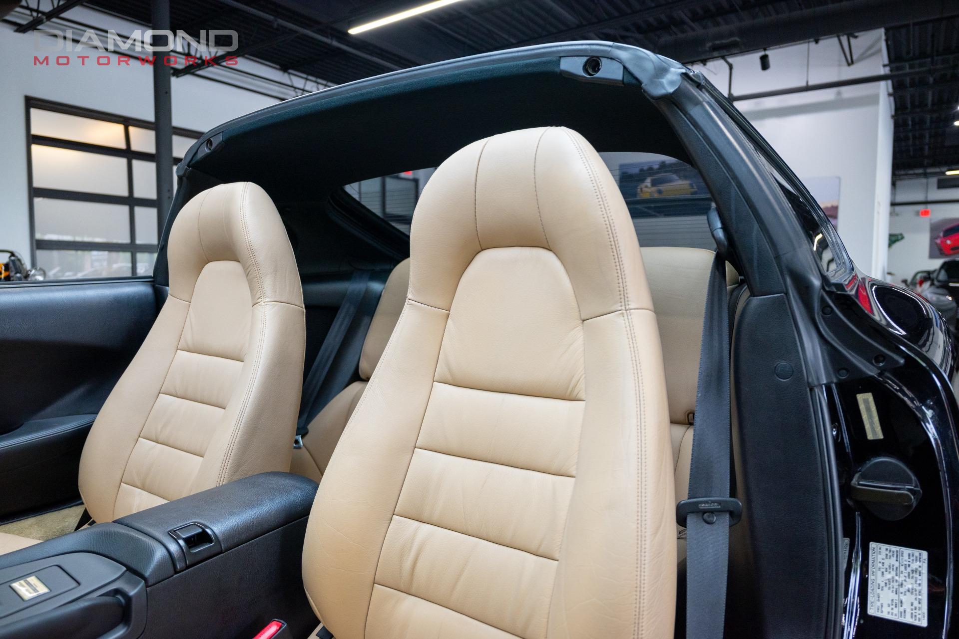 1997 TOYOTA SUPRA - Image 68