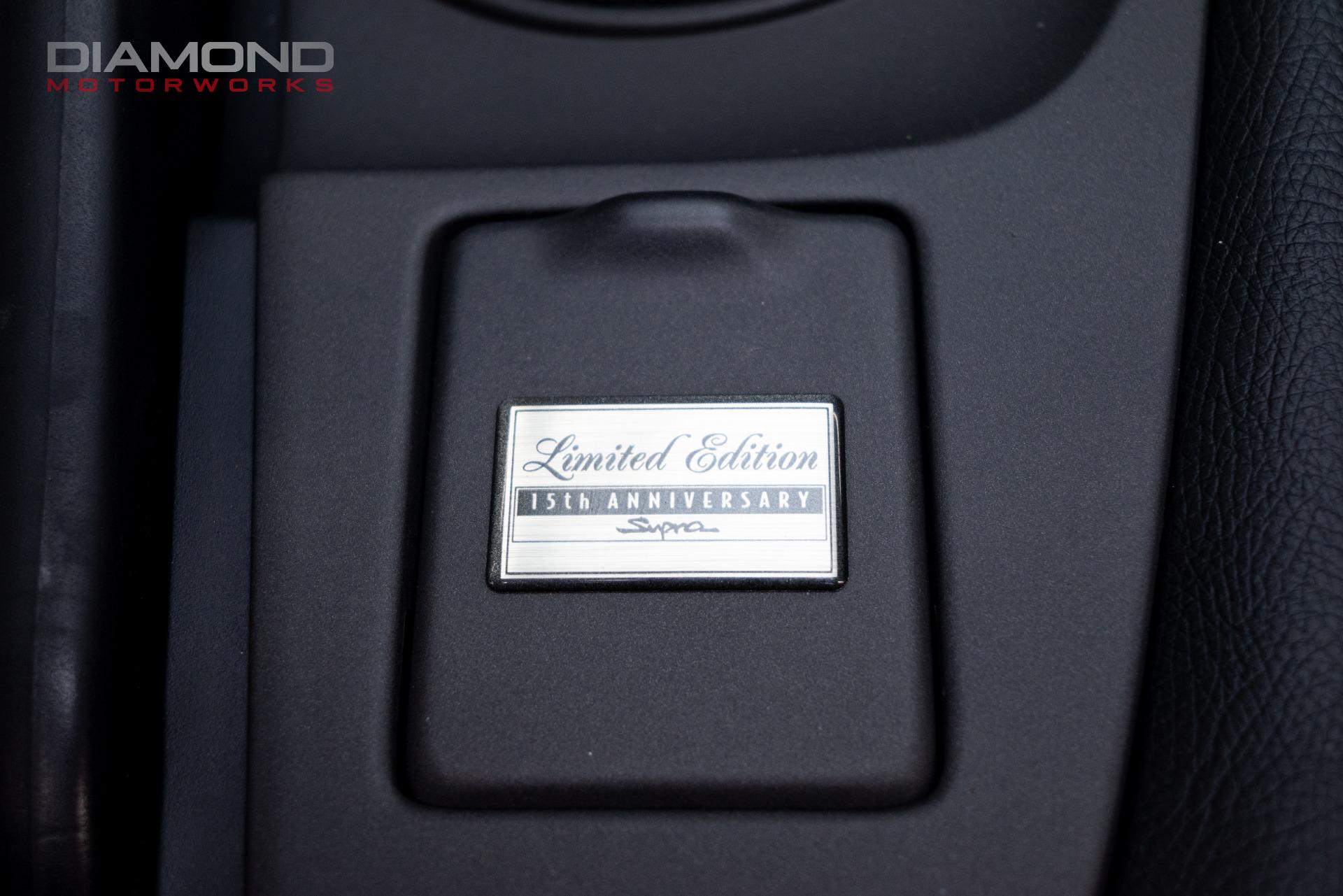 1997 TOYOTA SUPRA - Image 69