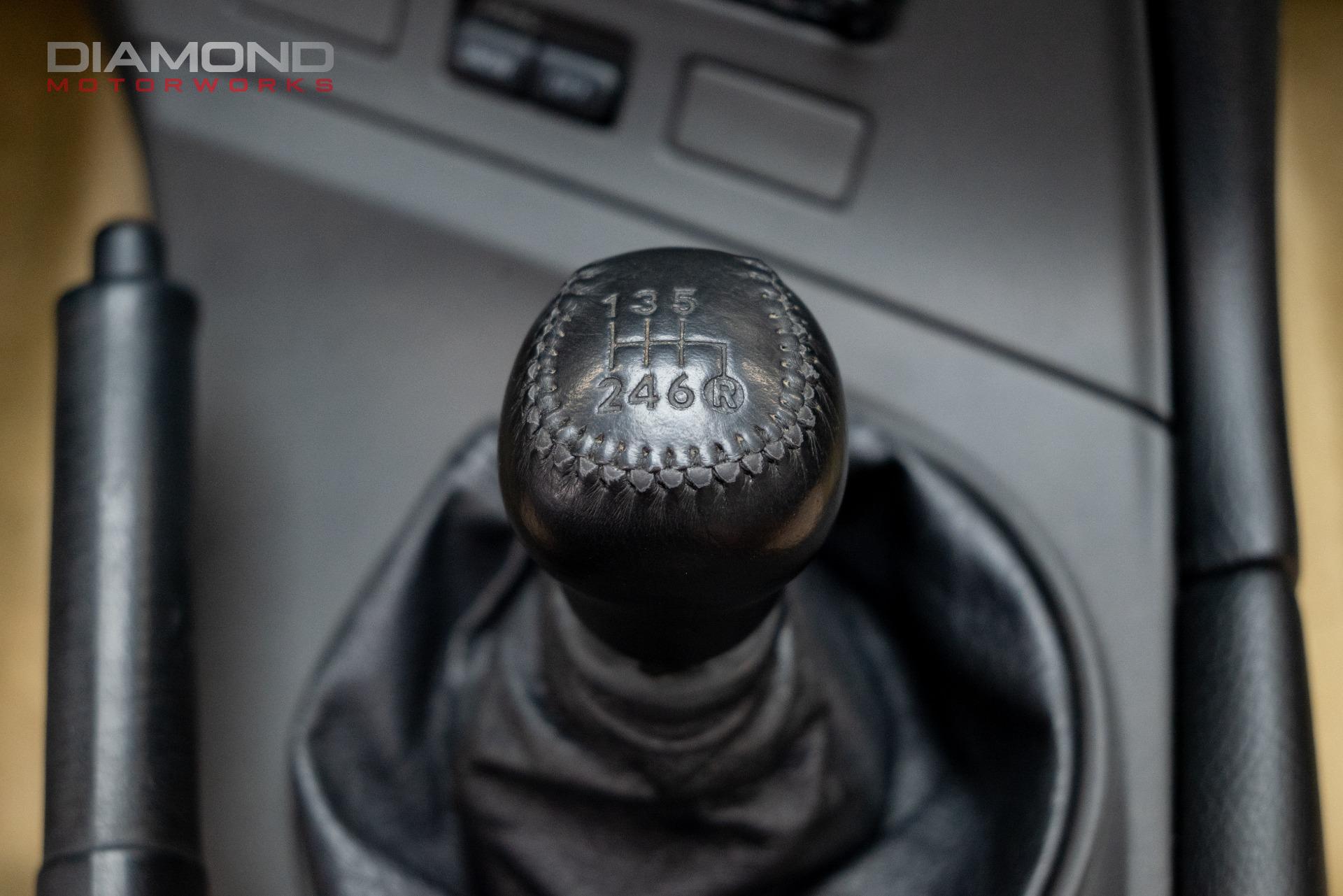 1997 TOYOTA SUPRA - Image 72