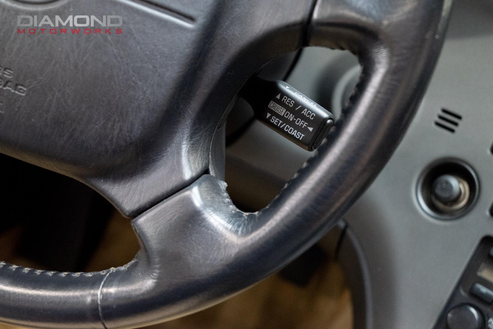 1997 TOYOTA SUPRA - Image 73