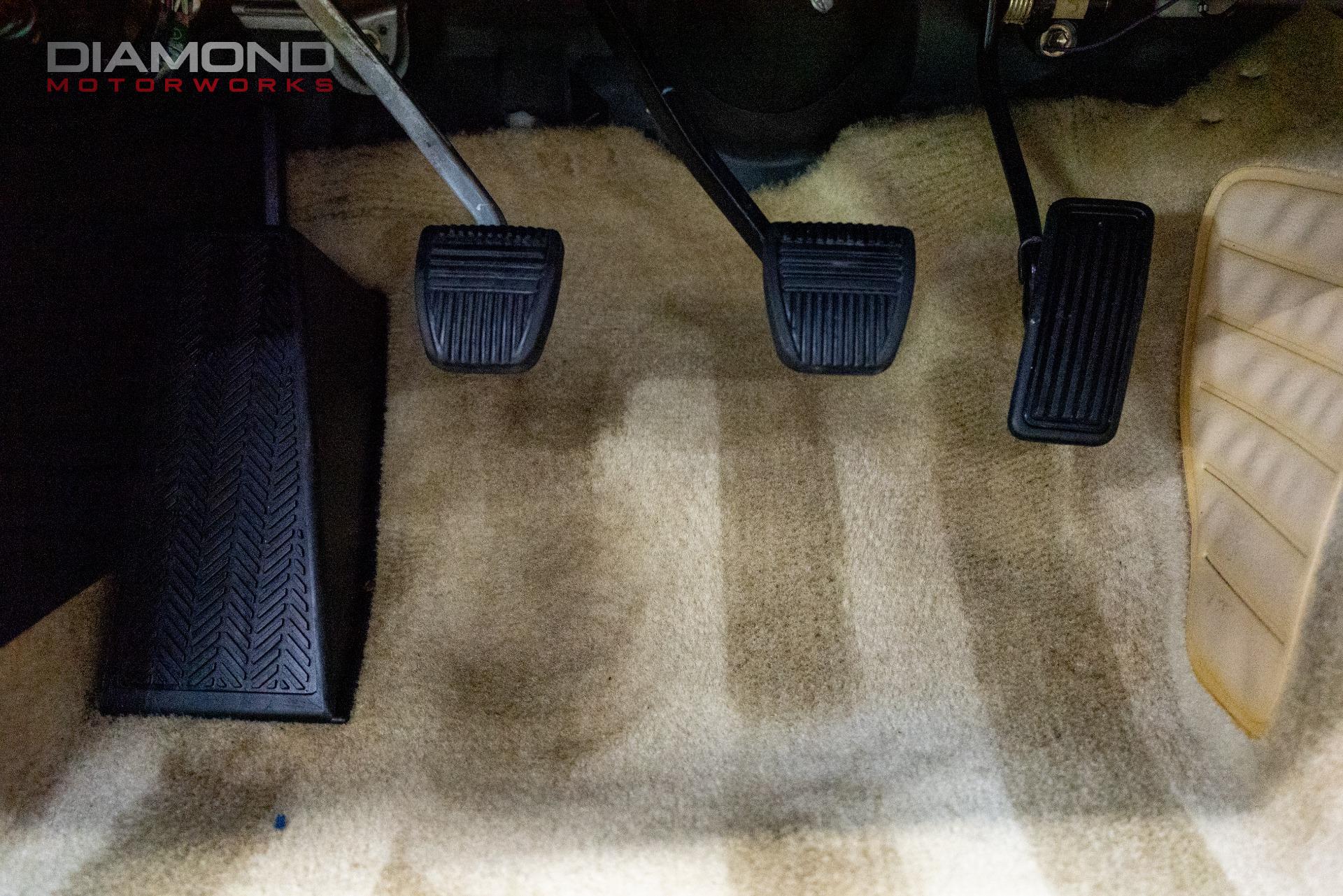 1997 TOYOTA SUPRA - Image 76