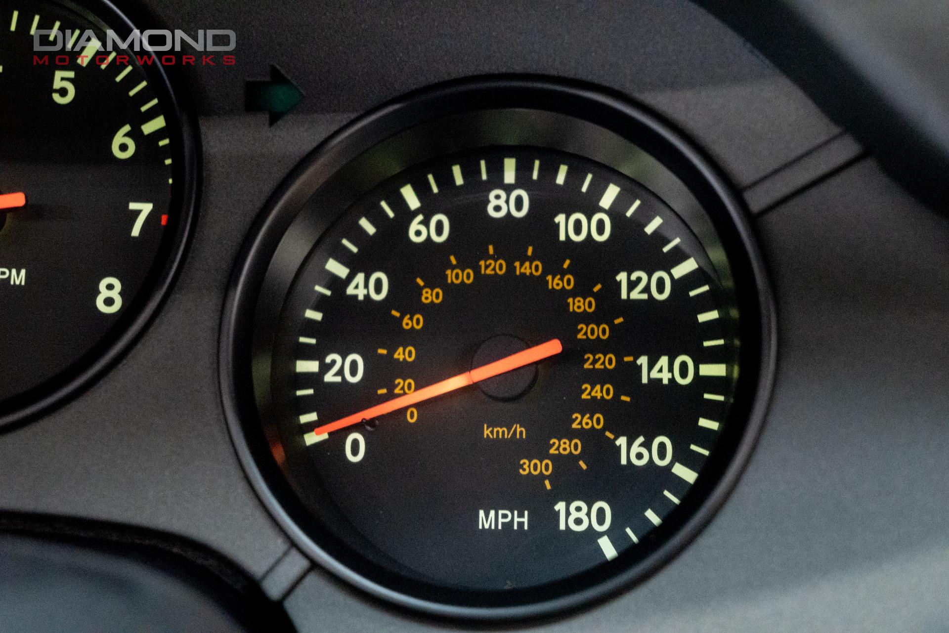 1997 TOYOTA SUPRA - Image 79