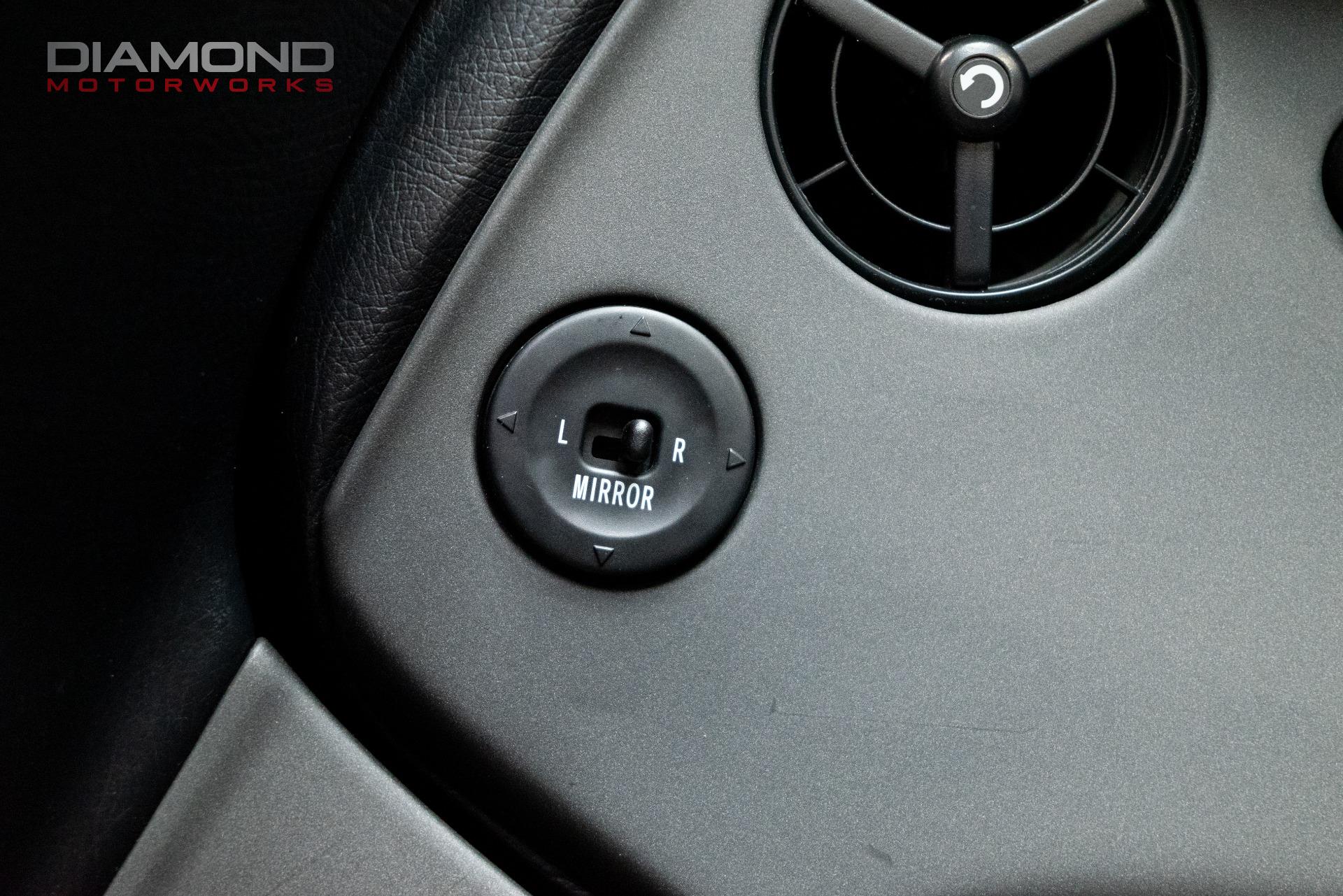 1997 TOYOTA SUPRA - Image 81