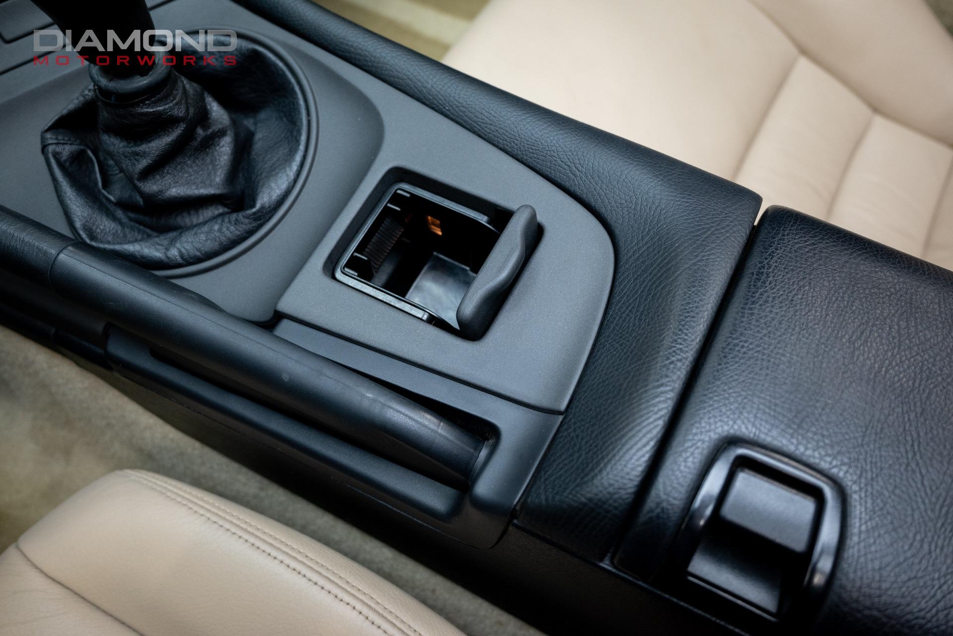 1997 TOYOTA SUPRA - Image 83