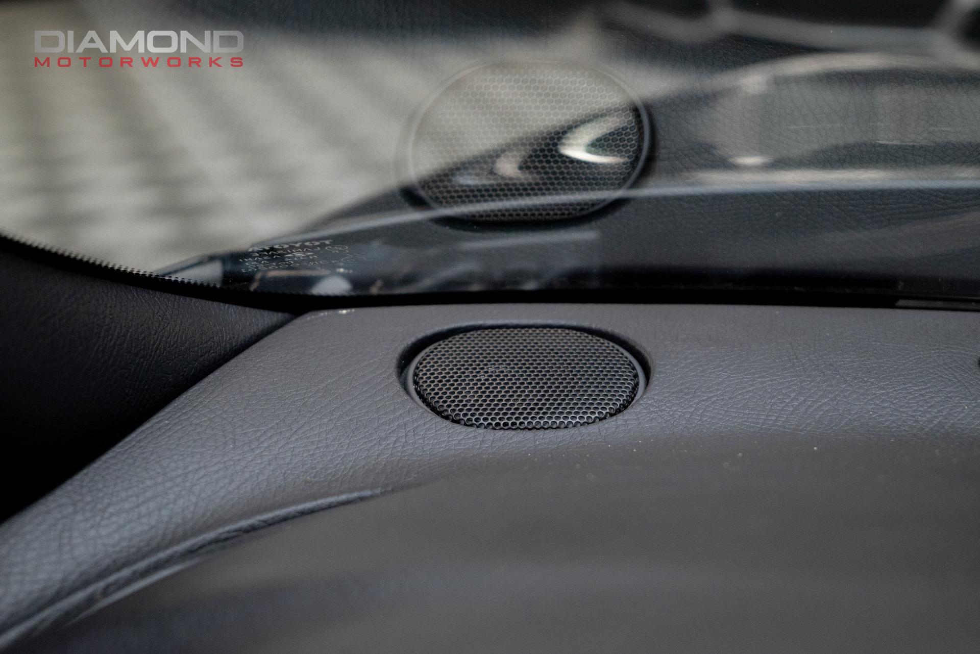 1997 TOYOTA SUPRA - Image 84