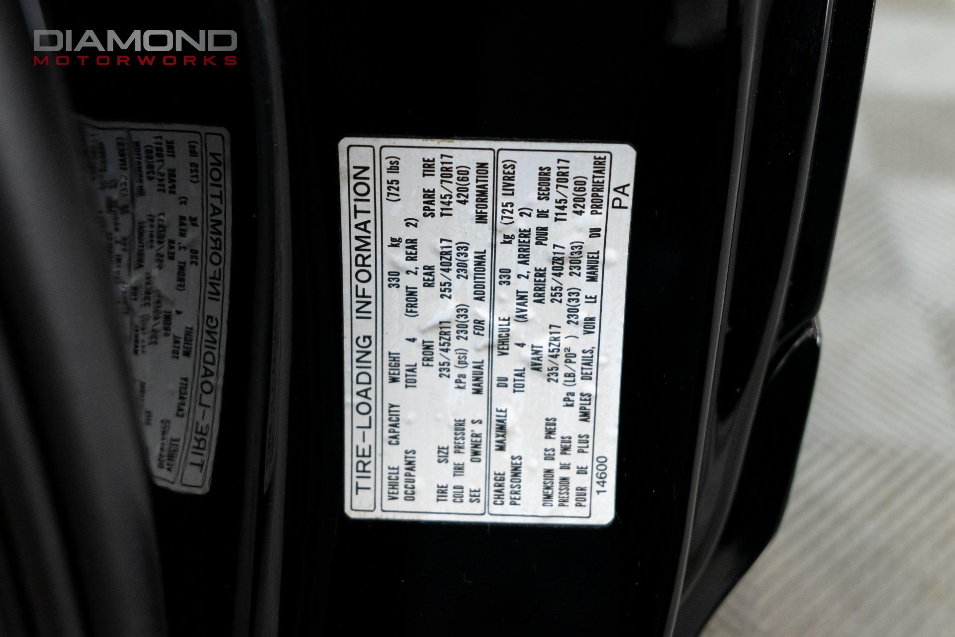 1997 TOYOTA SUPRA - Image 87