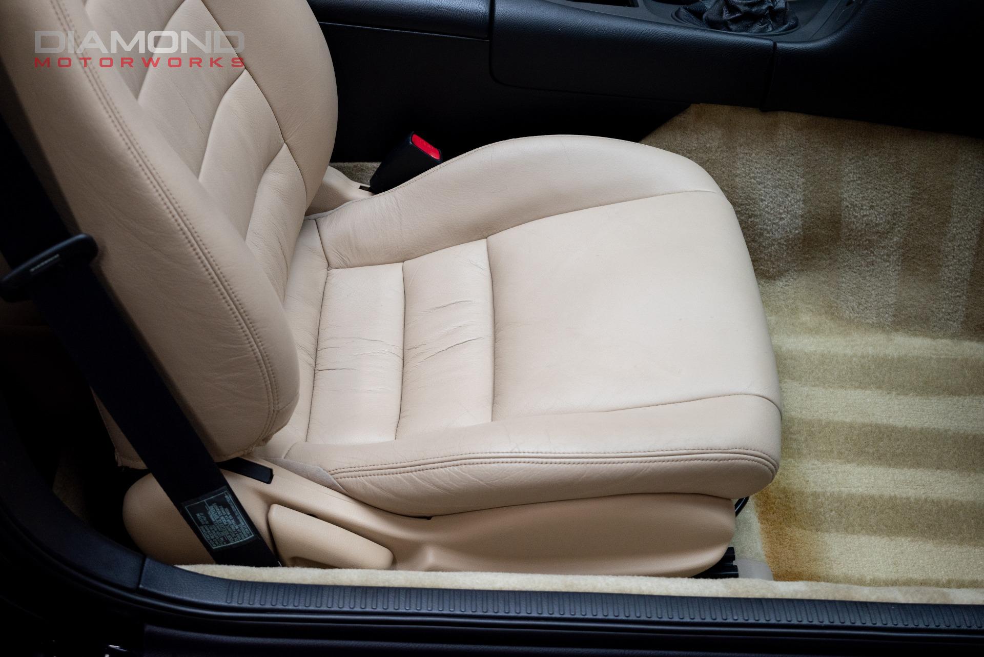 1997 TOYOTA SUPRA - Image 90