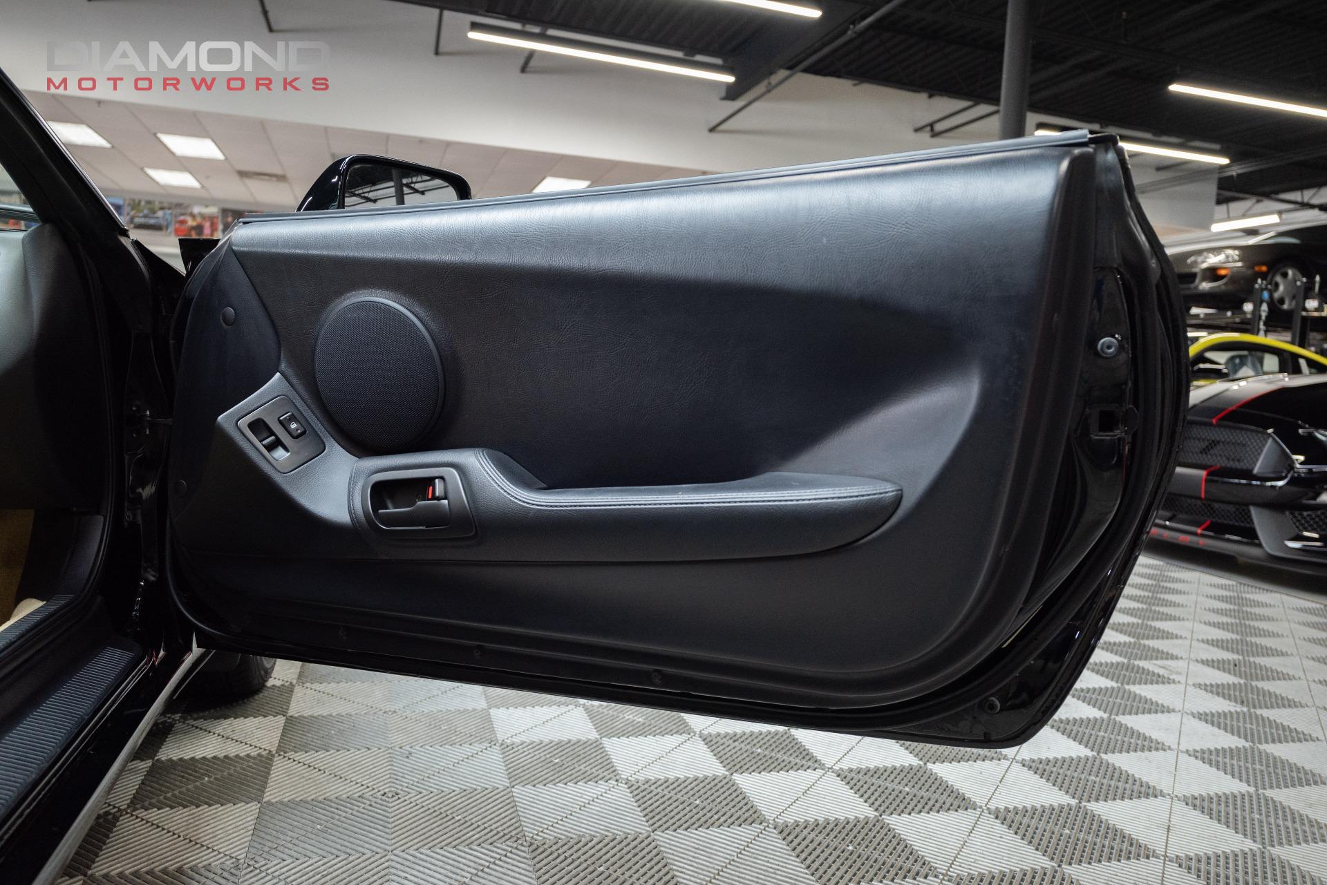 1997 TOYOTA SUPRA - Image 91