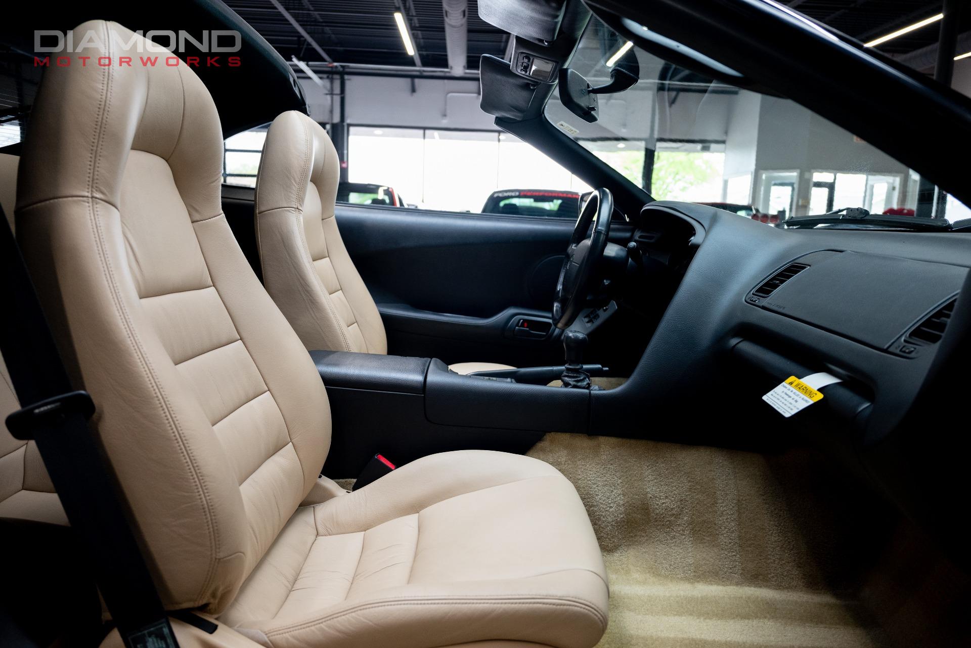 1997 TOYOTA SUPRA - Image 93