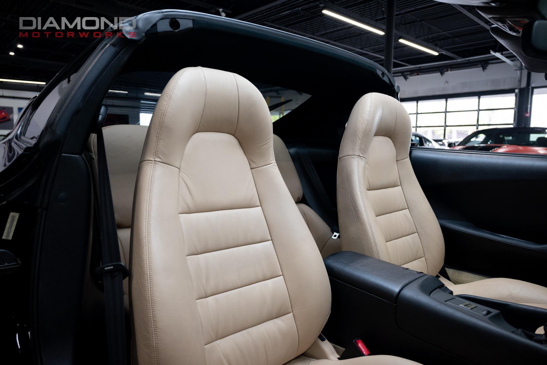 1997 TOYOTA SUPRA - Image 94