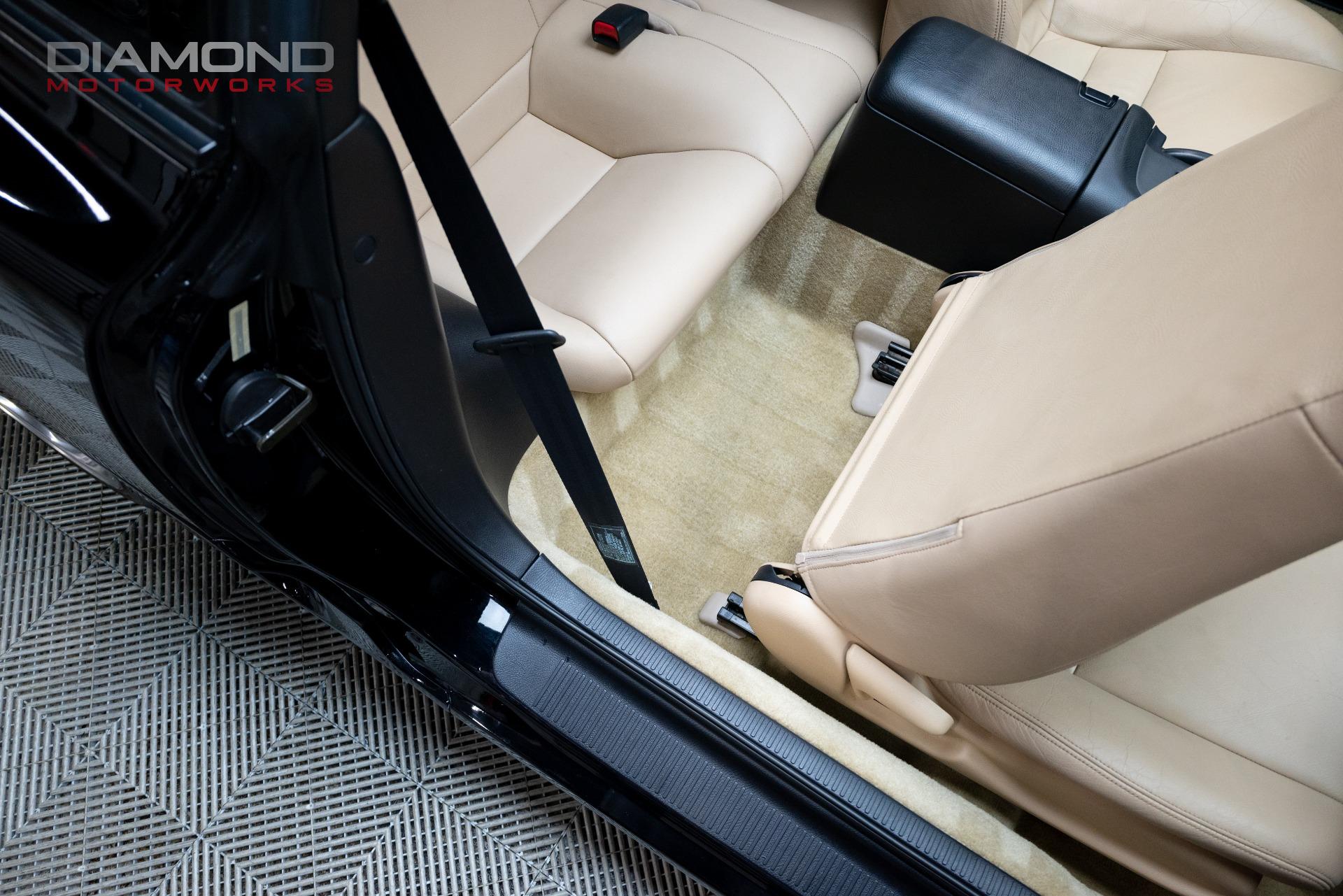 1997 TOYOTA SUPRA - Image 95