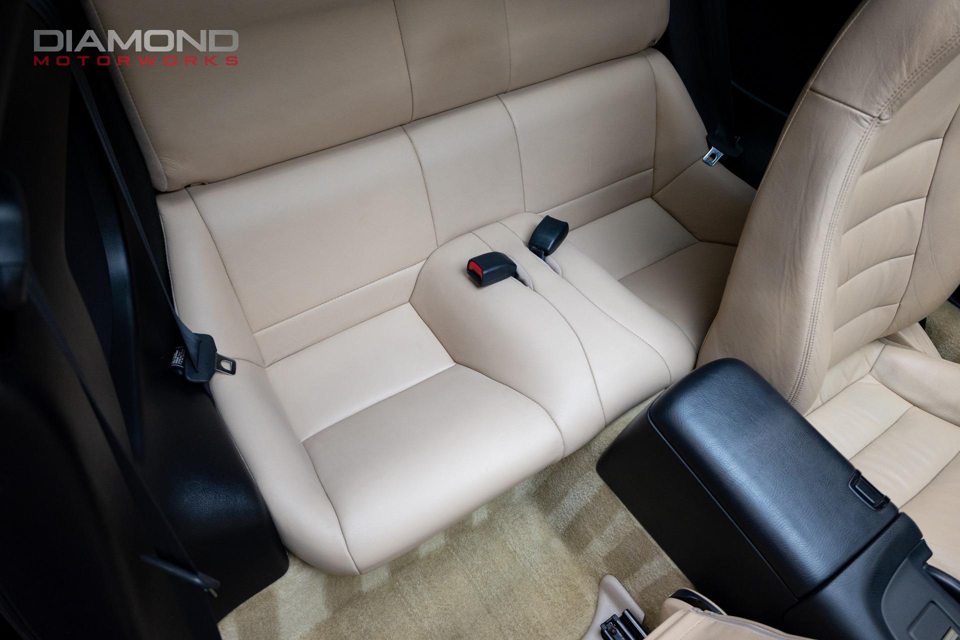 1997 TOYOTA SUPRA - Image 96