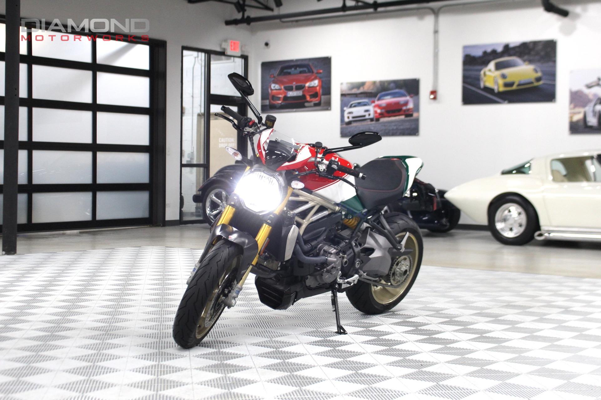 Used-2019-Ducati-Monster-1200