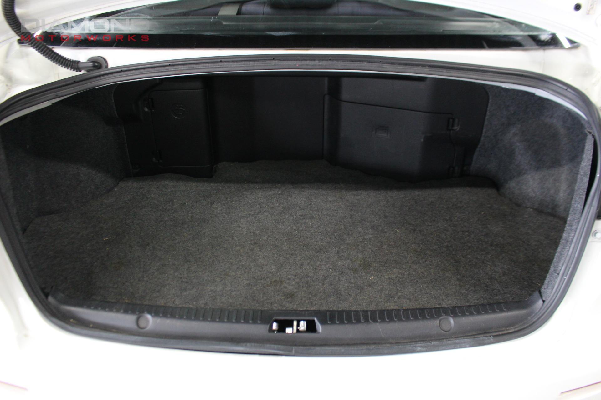 Used 2008 Mitsubishi Lancer Evolution GSR For Sale (Sold