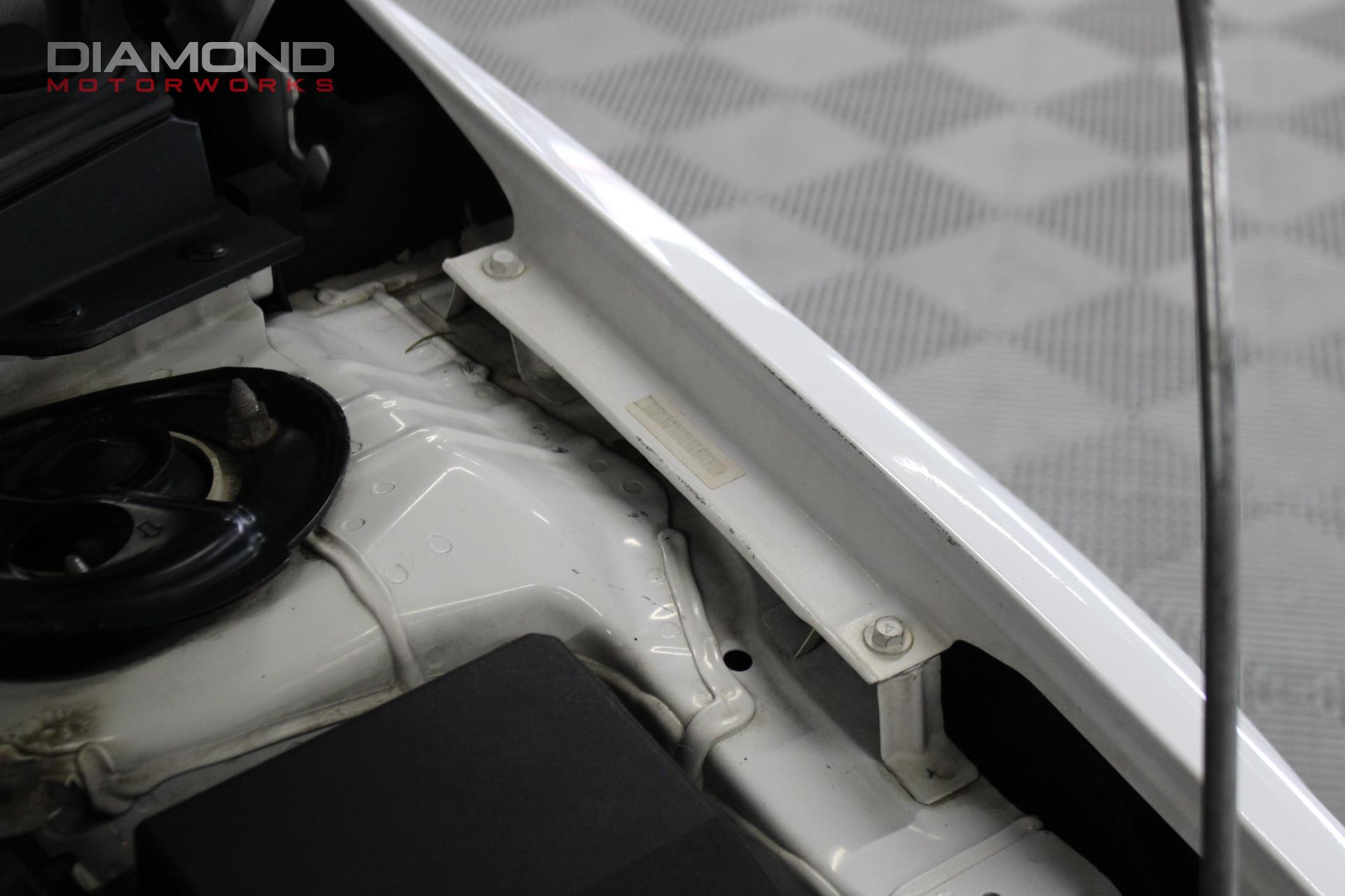 Used 2008 Mitsubishi Lancer Evolution GSR For Sale (Sold