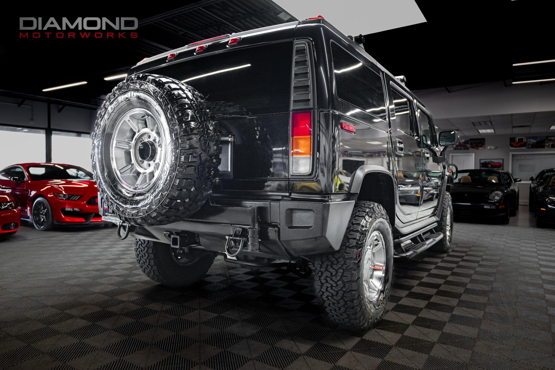 Used-2003-HUMMER-H2