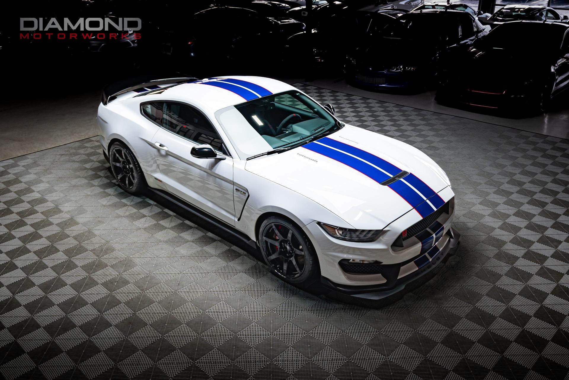 Used-2016-Ford-Mustang-Shelby-GT350R-Hennessey-HPE-850