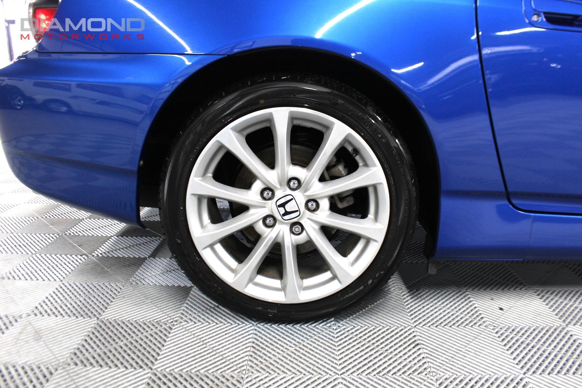 Used 2007 Honda S2000 AP2 For Sale (Sold) | Diamond Motorworks