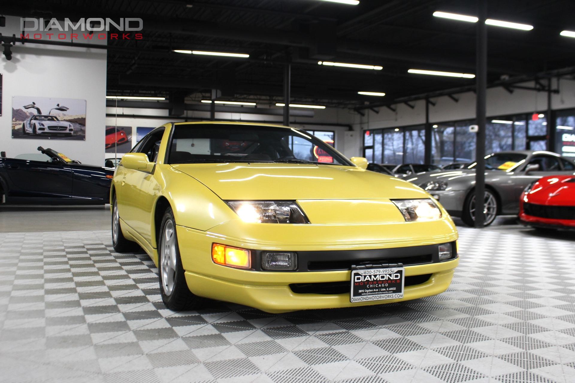 1983 Nissan 300ZX Is Where the Turbo-V-6 Z Began