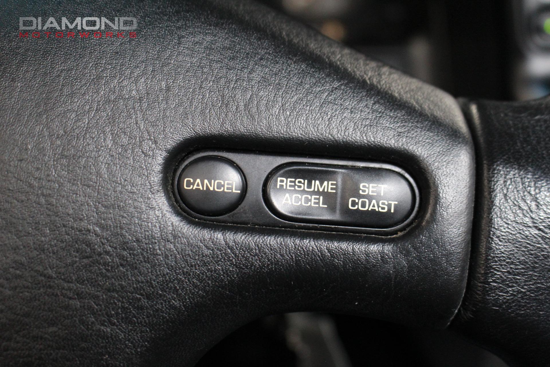 Used 1990 Nissan 300ZX GS For Sale (Sold) | Diamond