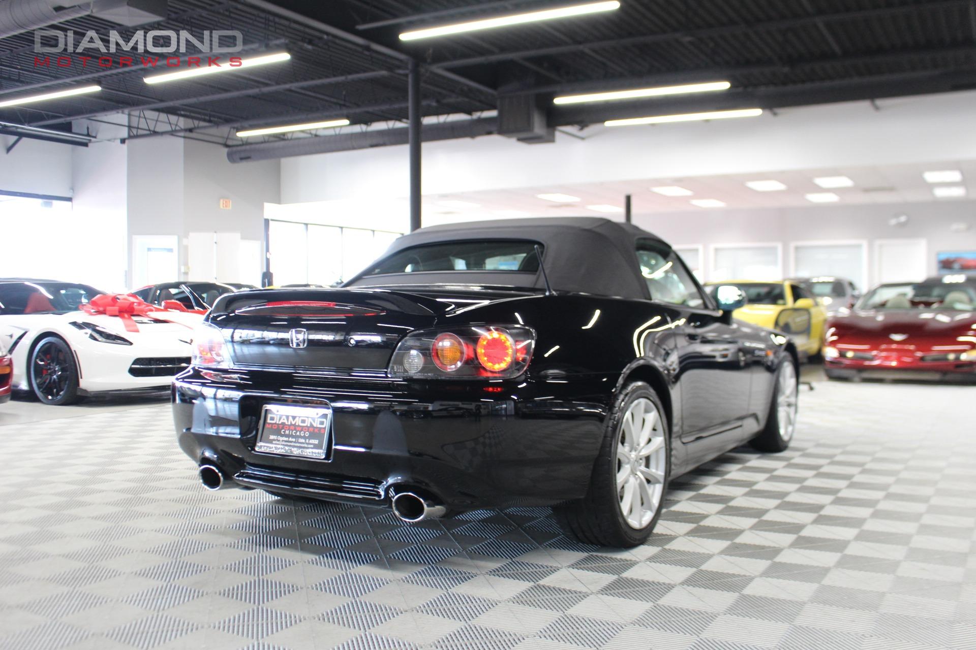 Used-2007-Honda-S2000-AP2