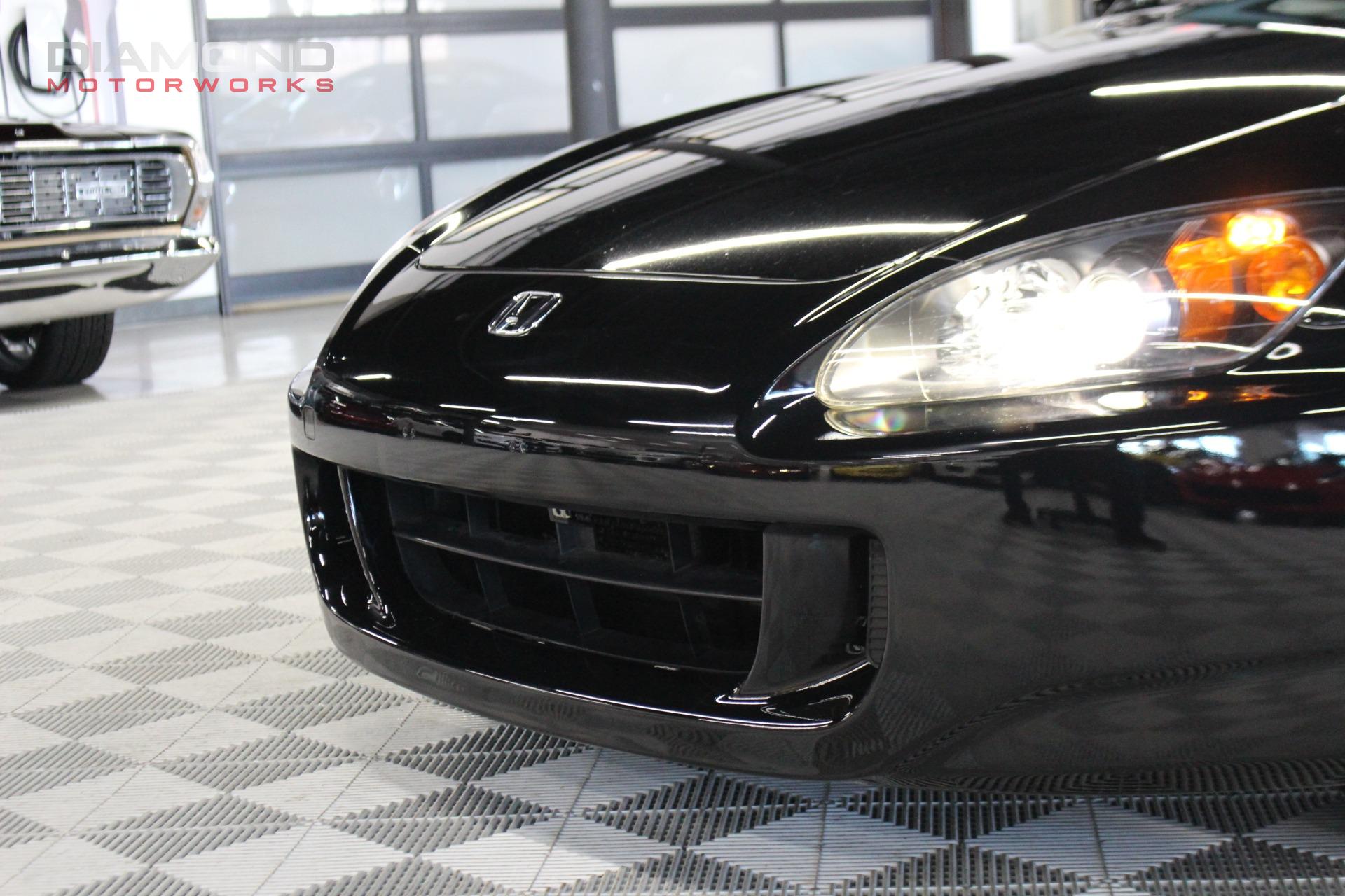 Used-2007-Honda-S2000-AP2