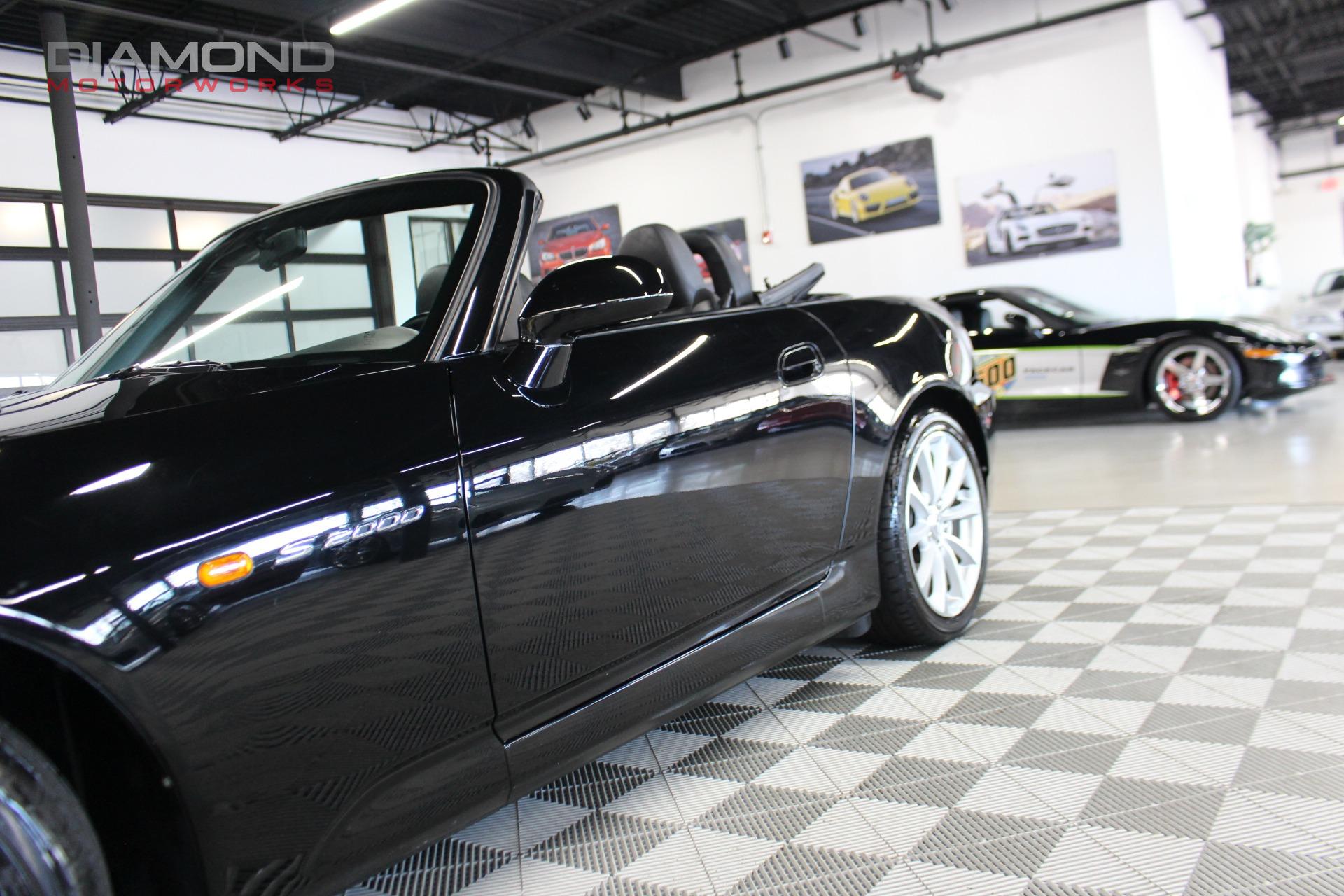 Used-2007-Honda-S2000-AP2