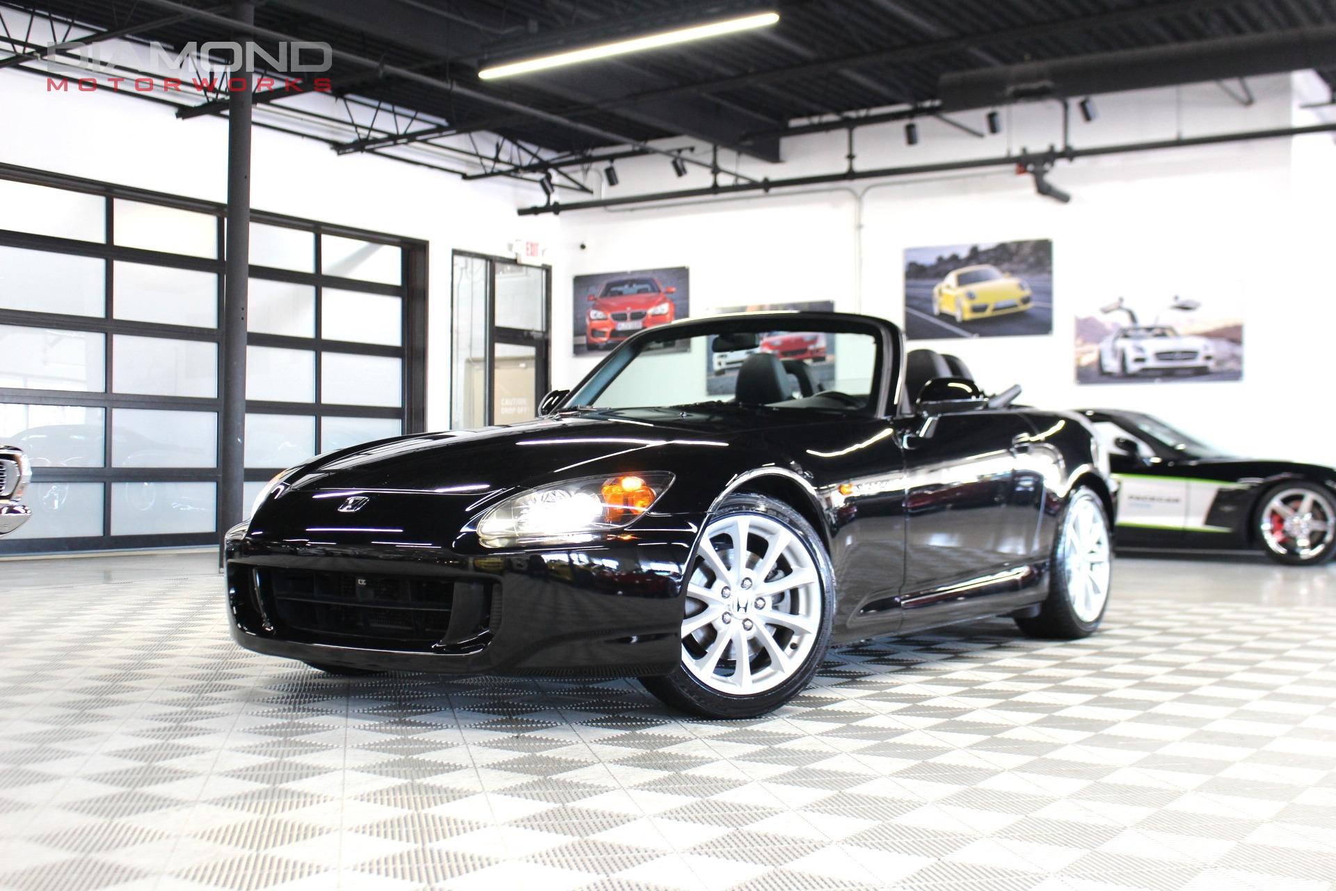 Used 2007 Honda S2000 AP2 | Lisle, IL