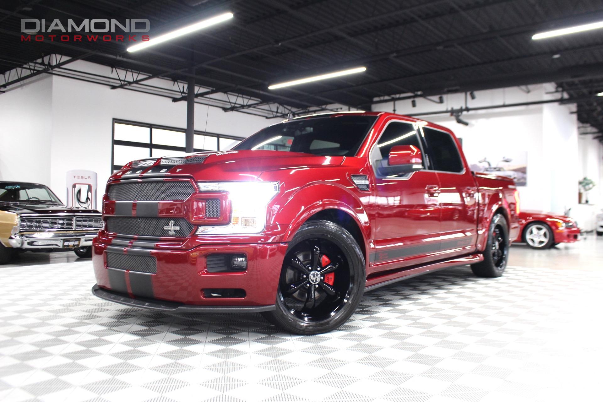 Used 2019 Ford F-150 Super Snake | Lisle, IL