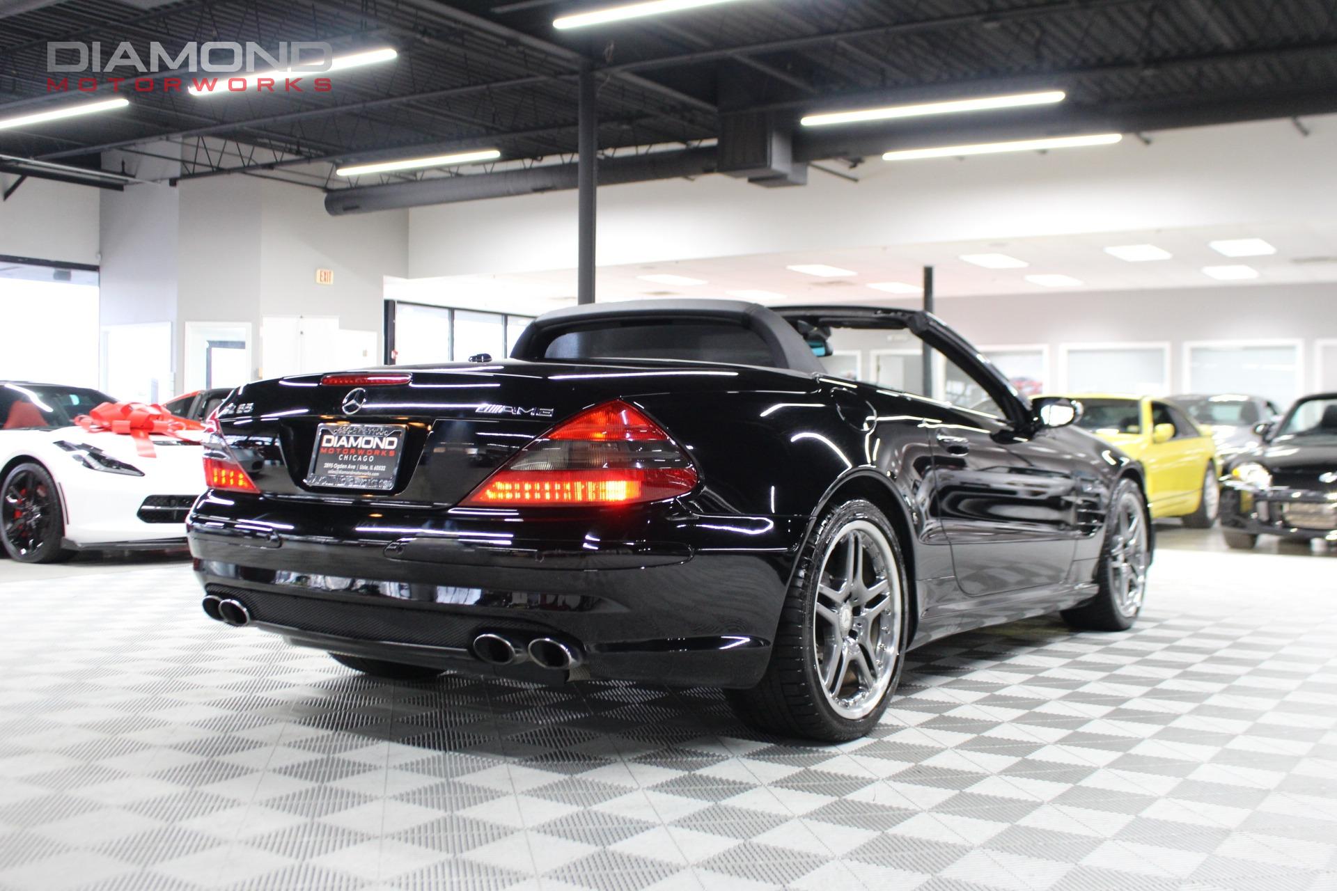 Used-2006-Mercedes-Benz-SL-Class-SL-65-AMG
