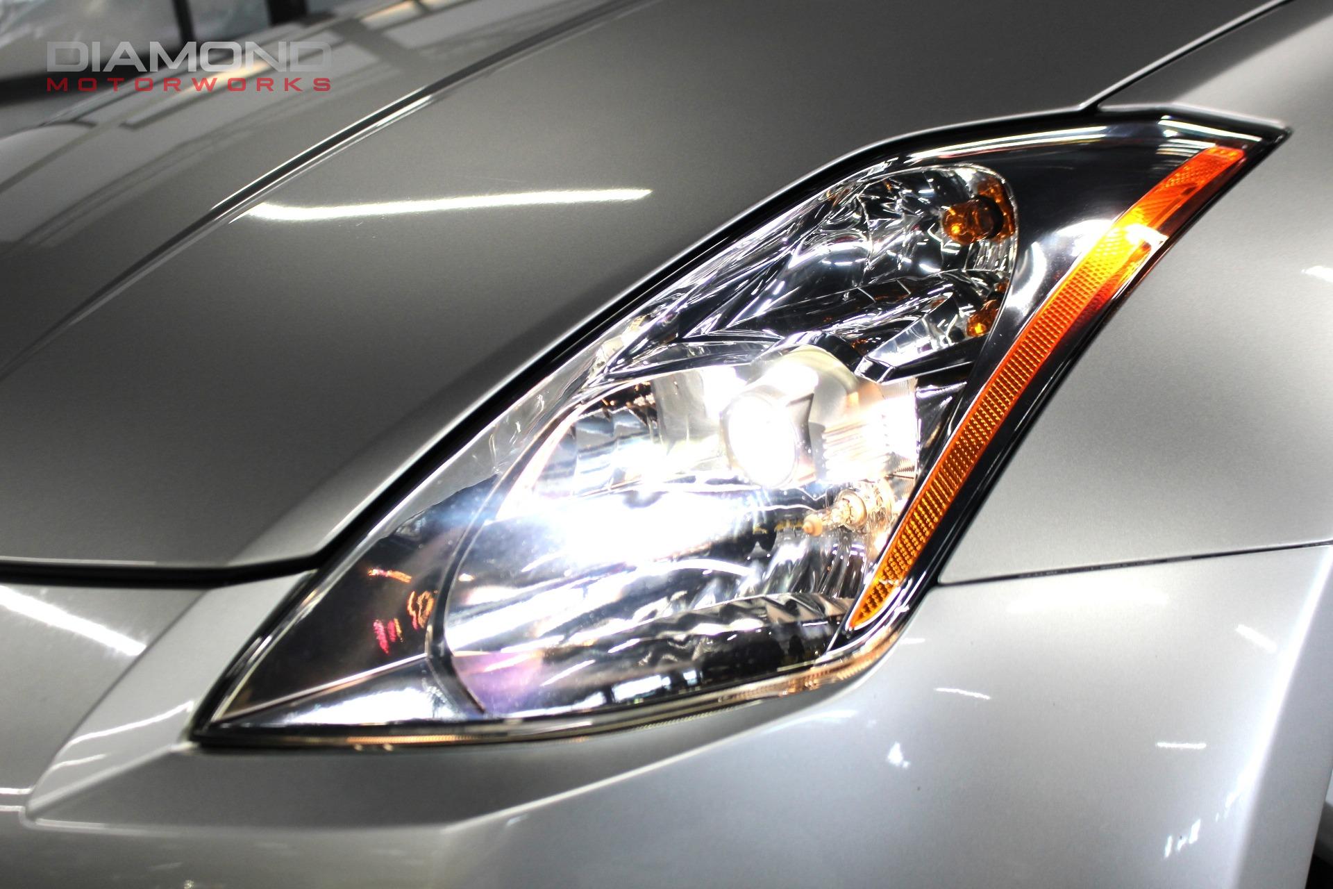 Used-2003-Nissan-350Z-Touring